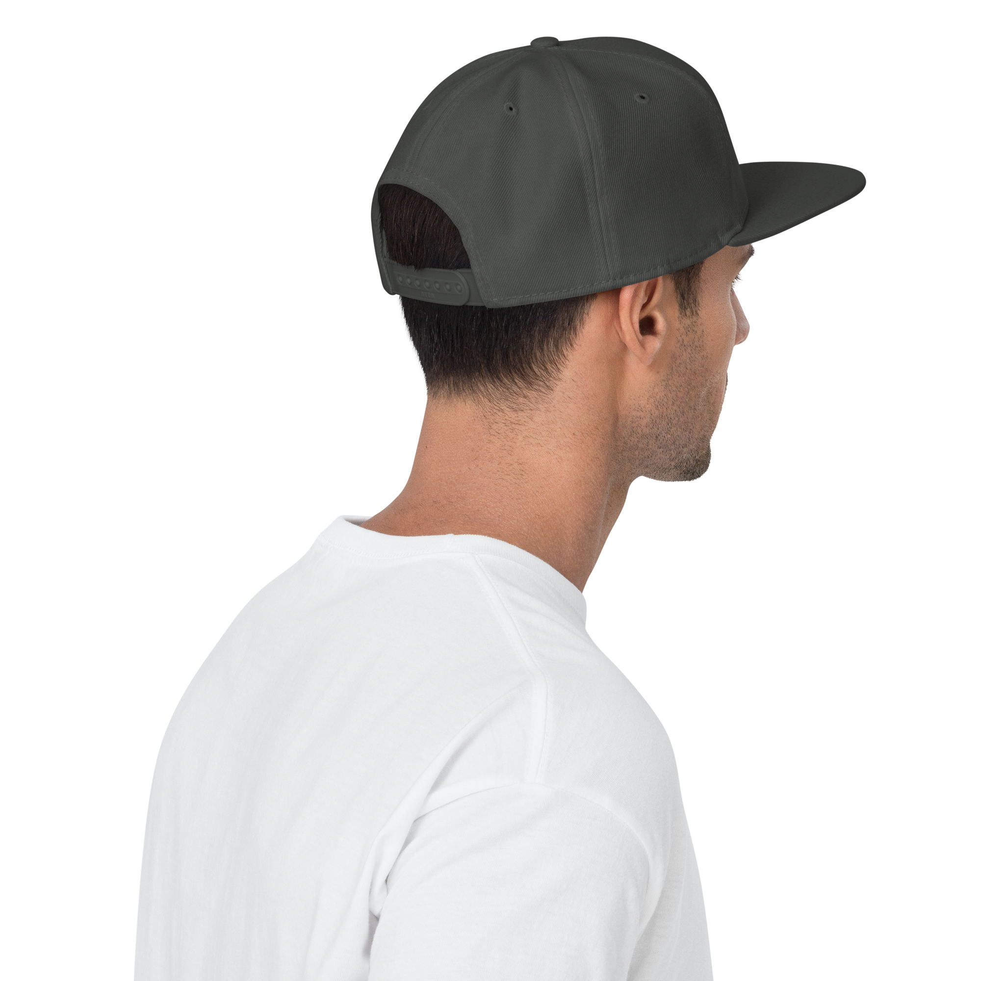 Snapback Hat 2