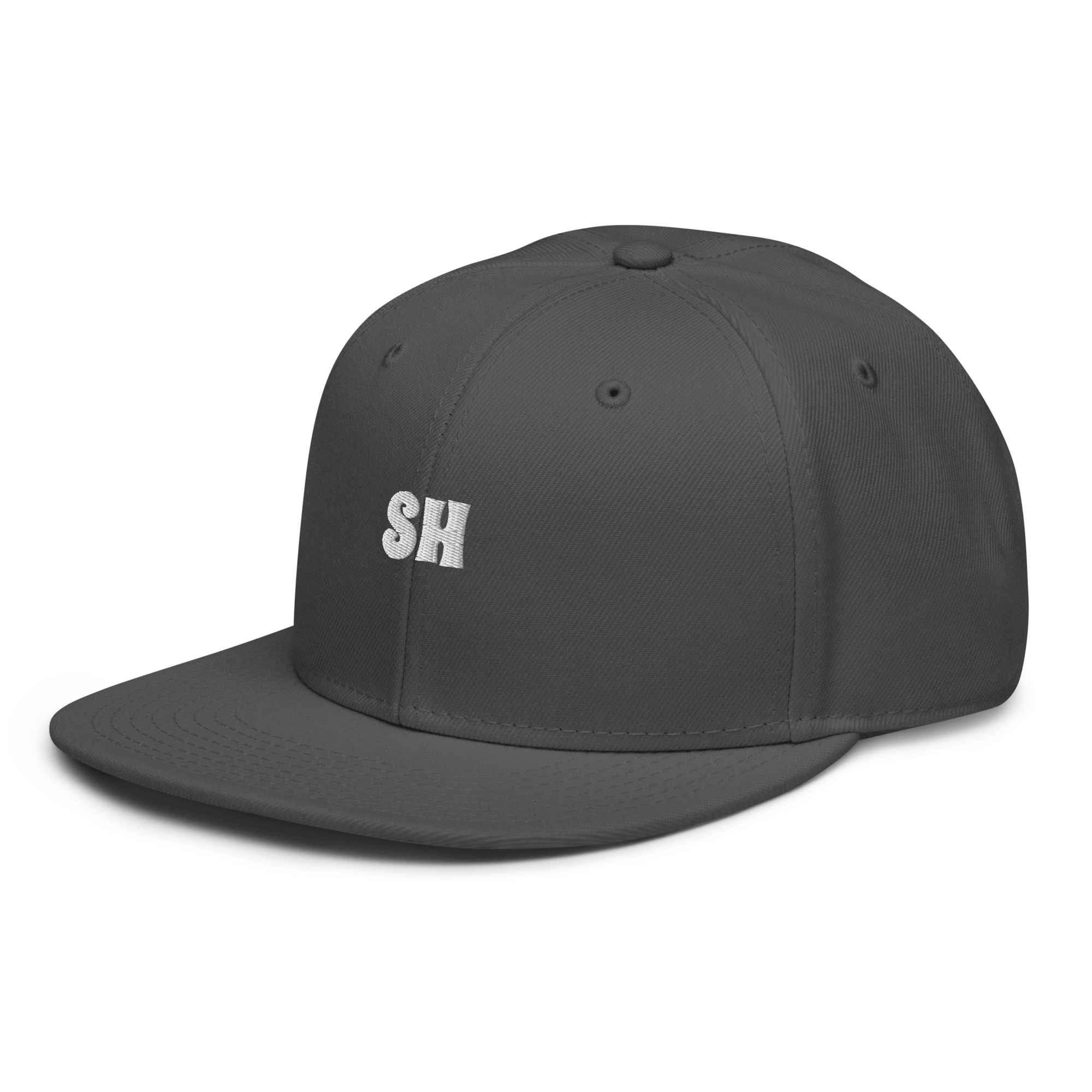 Snapback Hat 2