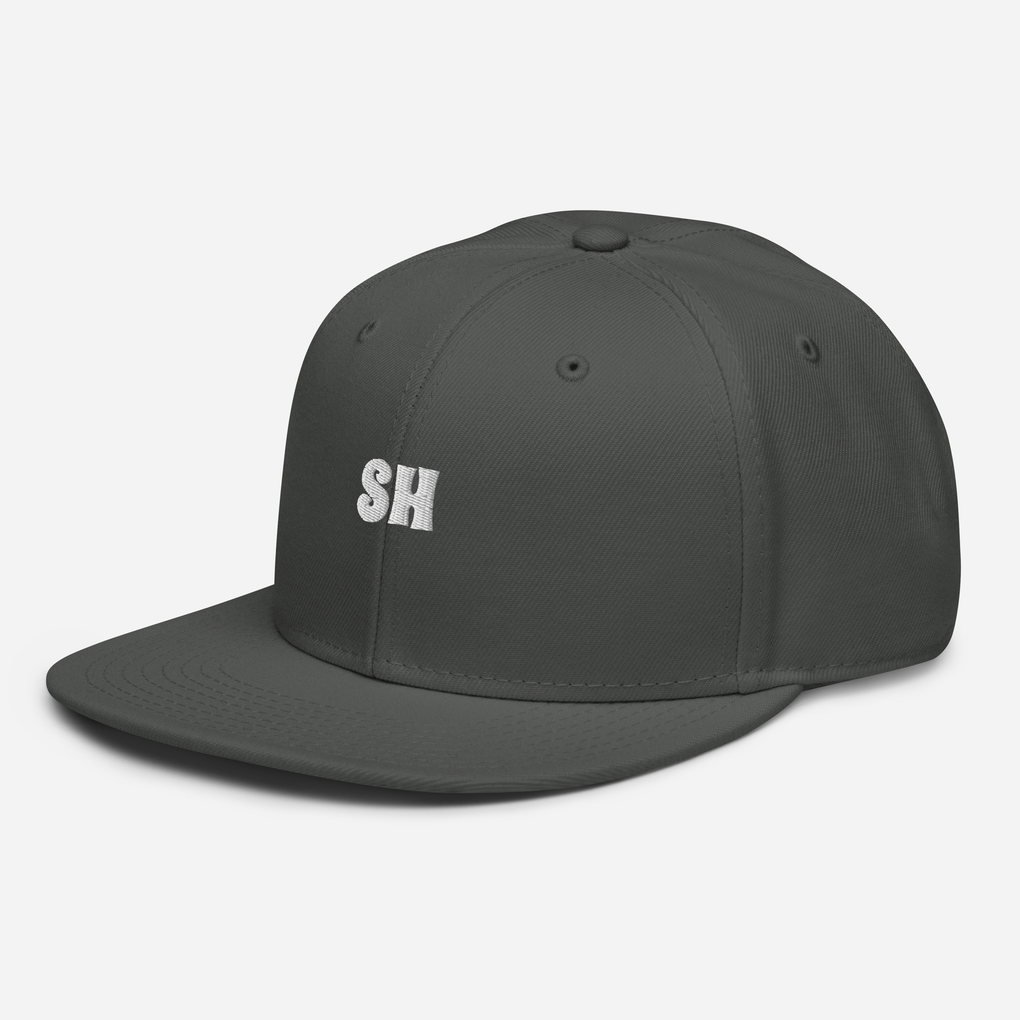 Snapback Hat 2