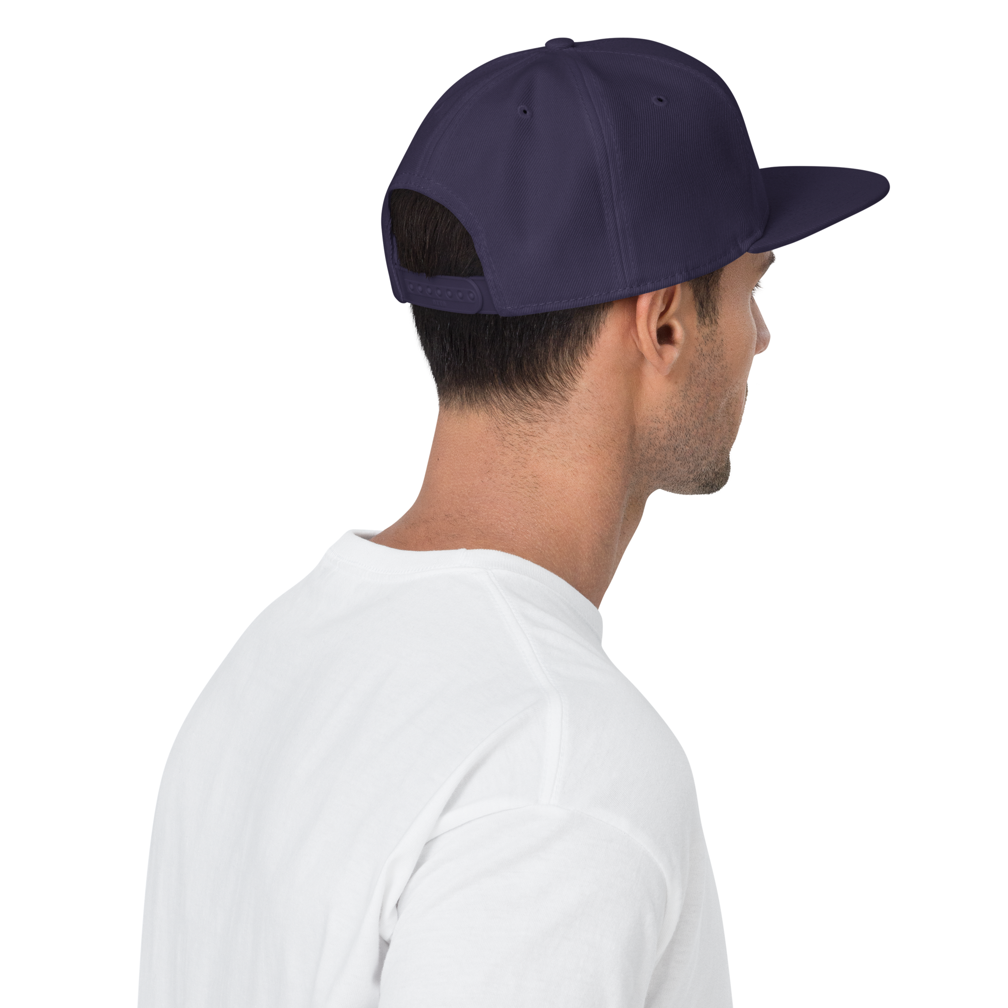 Snapback Hat 2