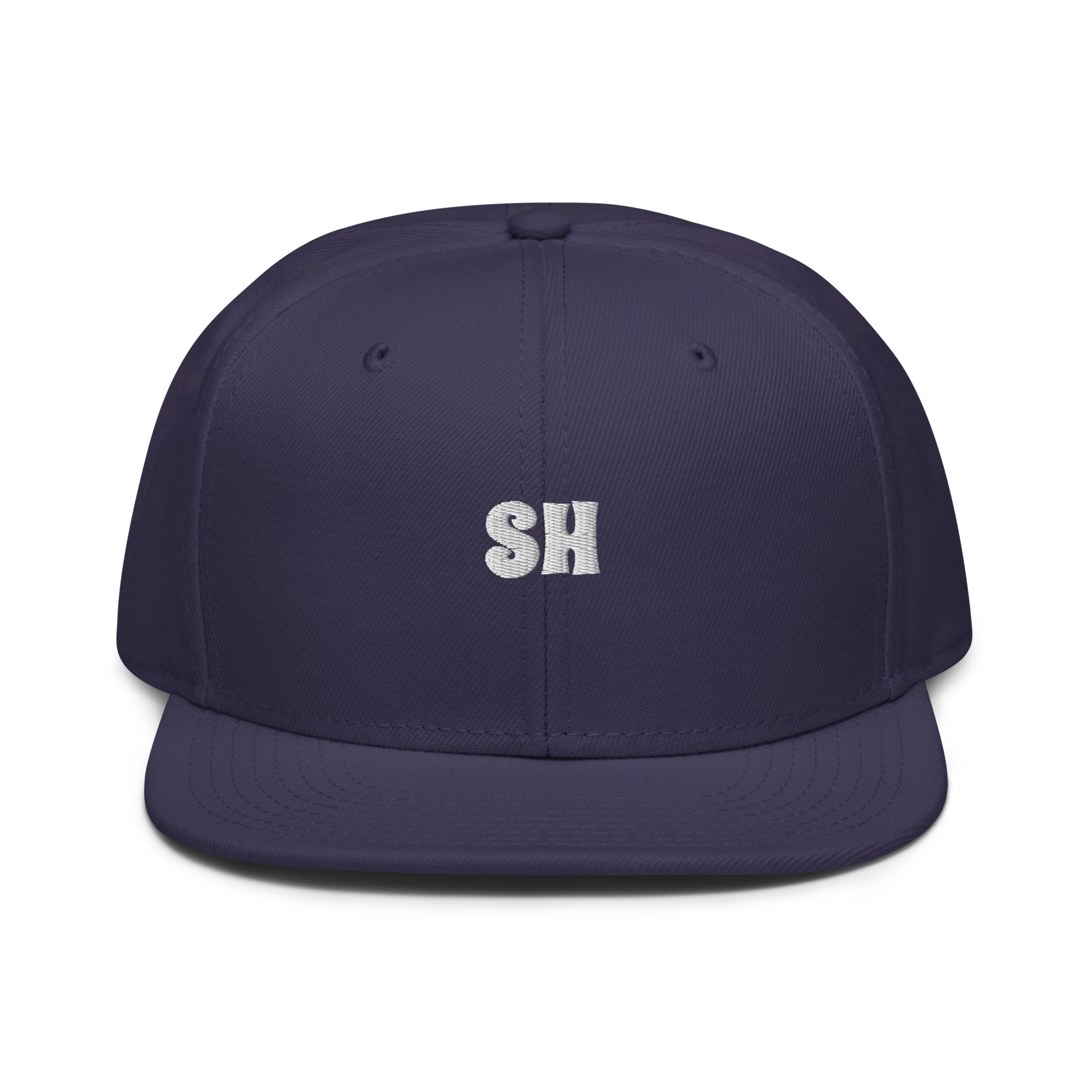 Snapback Hat 2