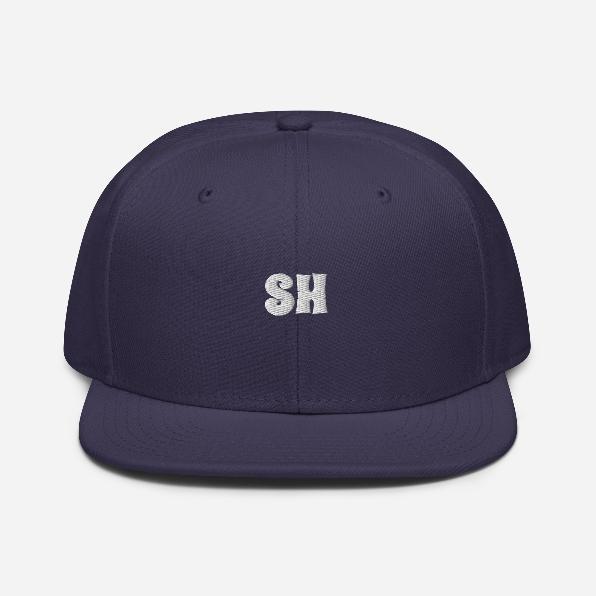 Snapback Hat 2