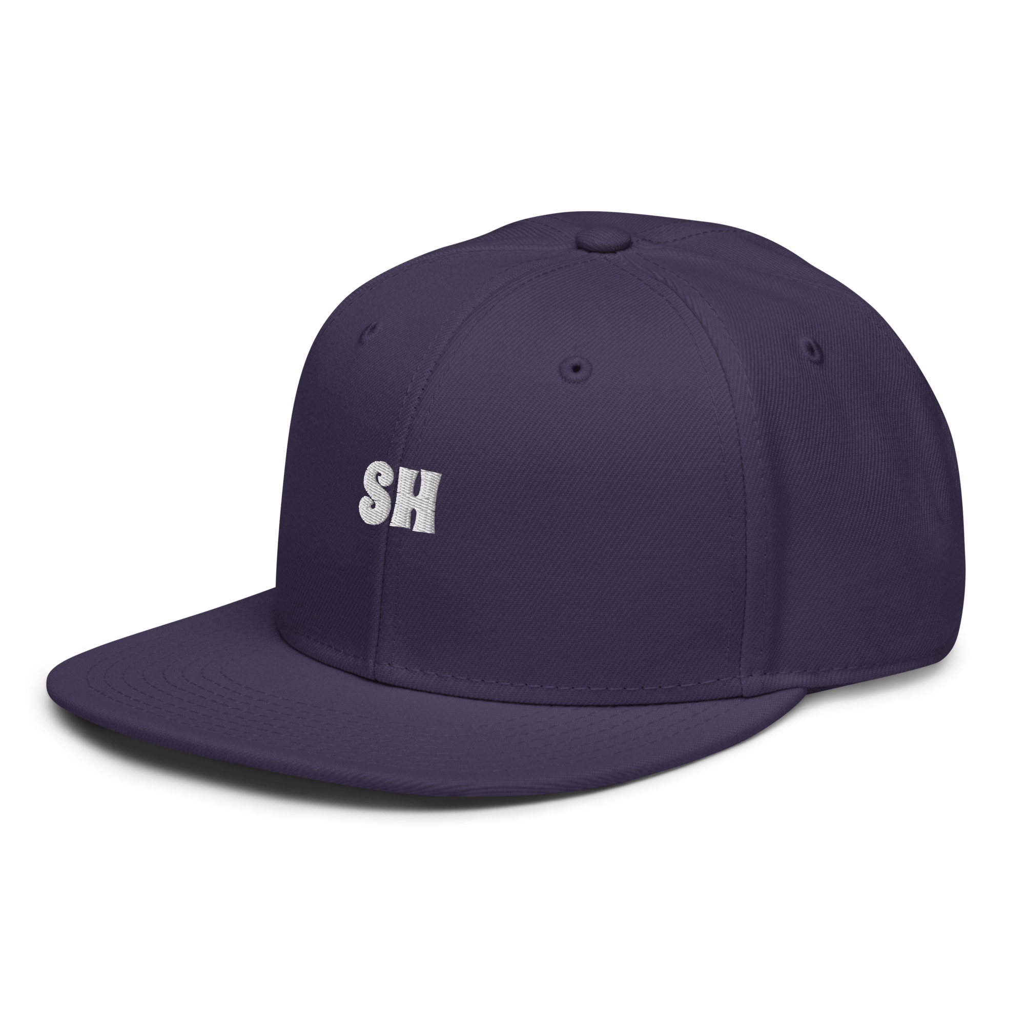 Snapback Hat 2