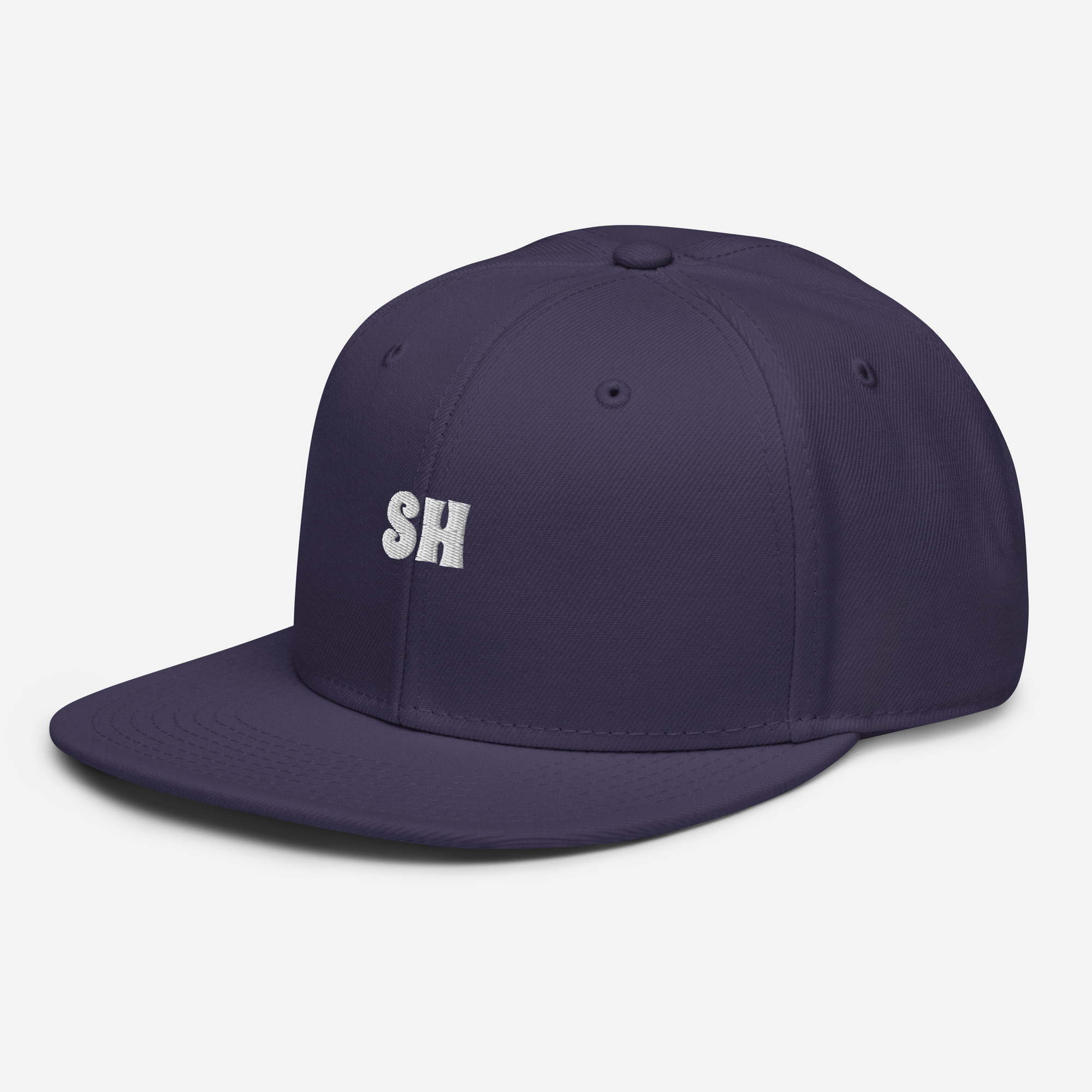 Snapback Hat 2