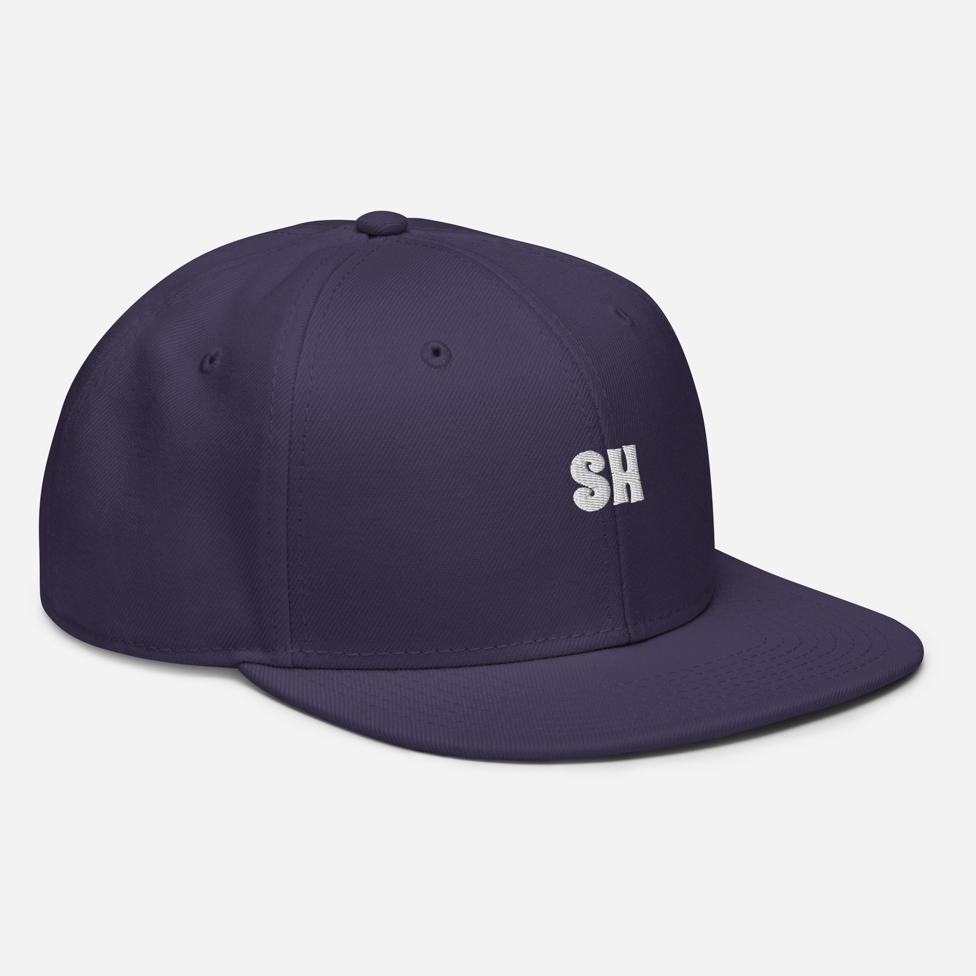 Snapback Hat 2