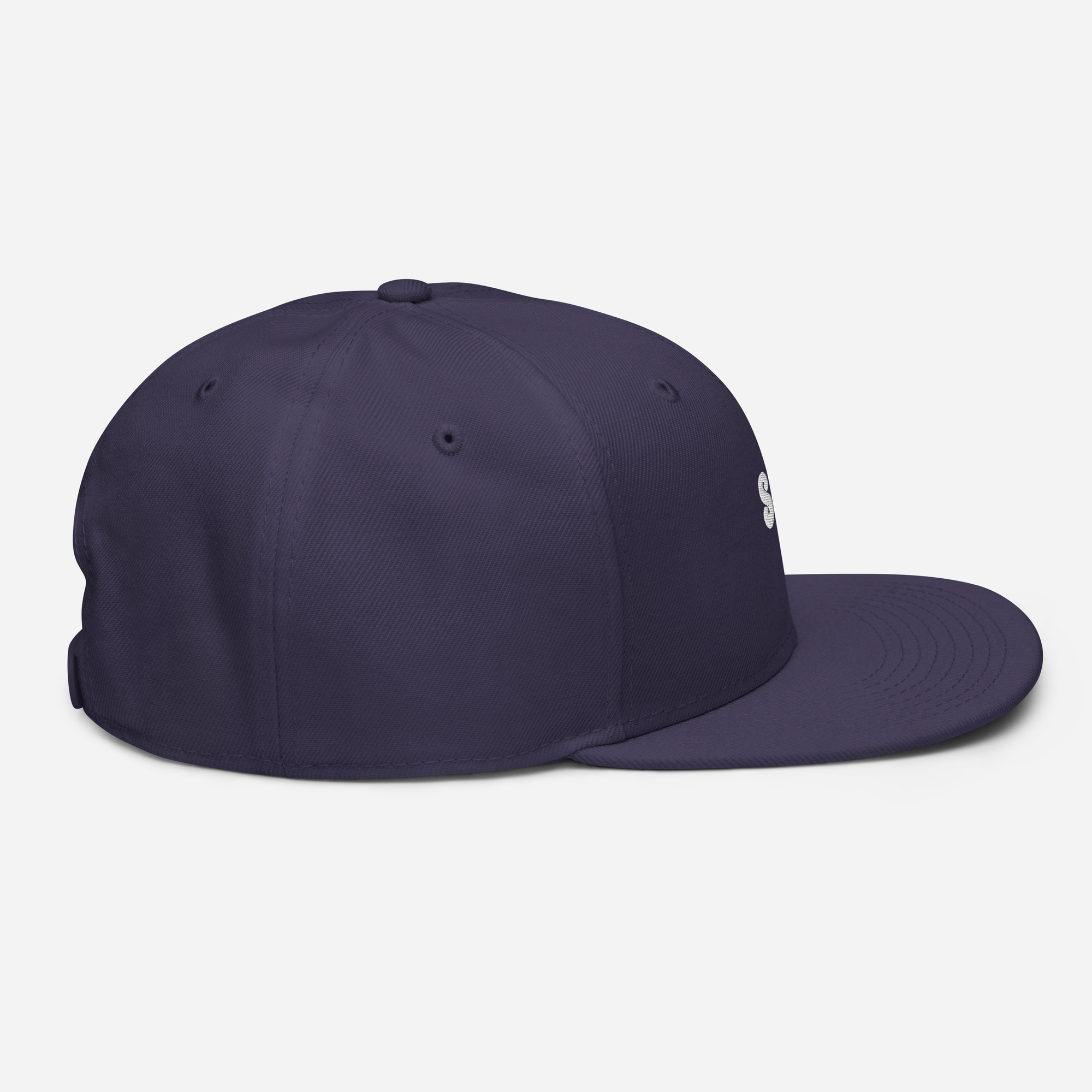 Snapback Hat 2