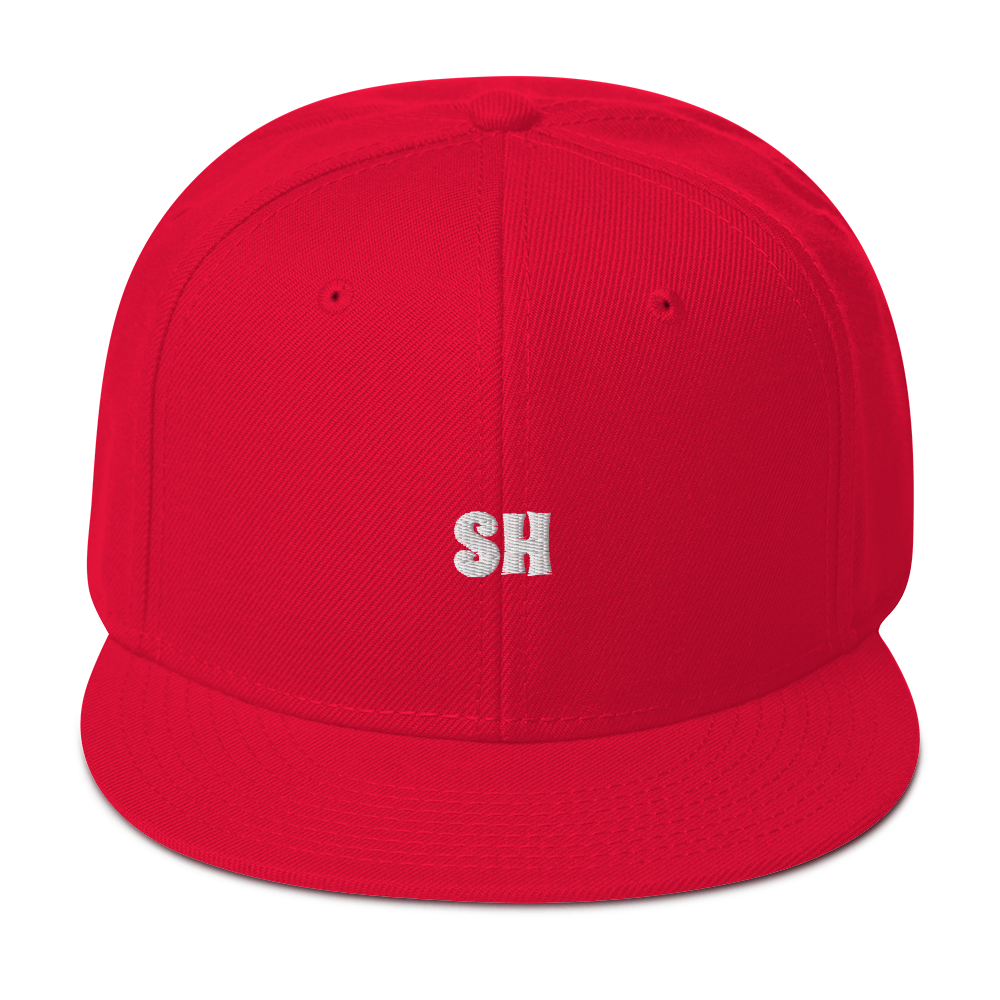 Snapback Hat