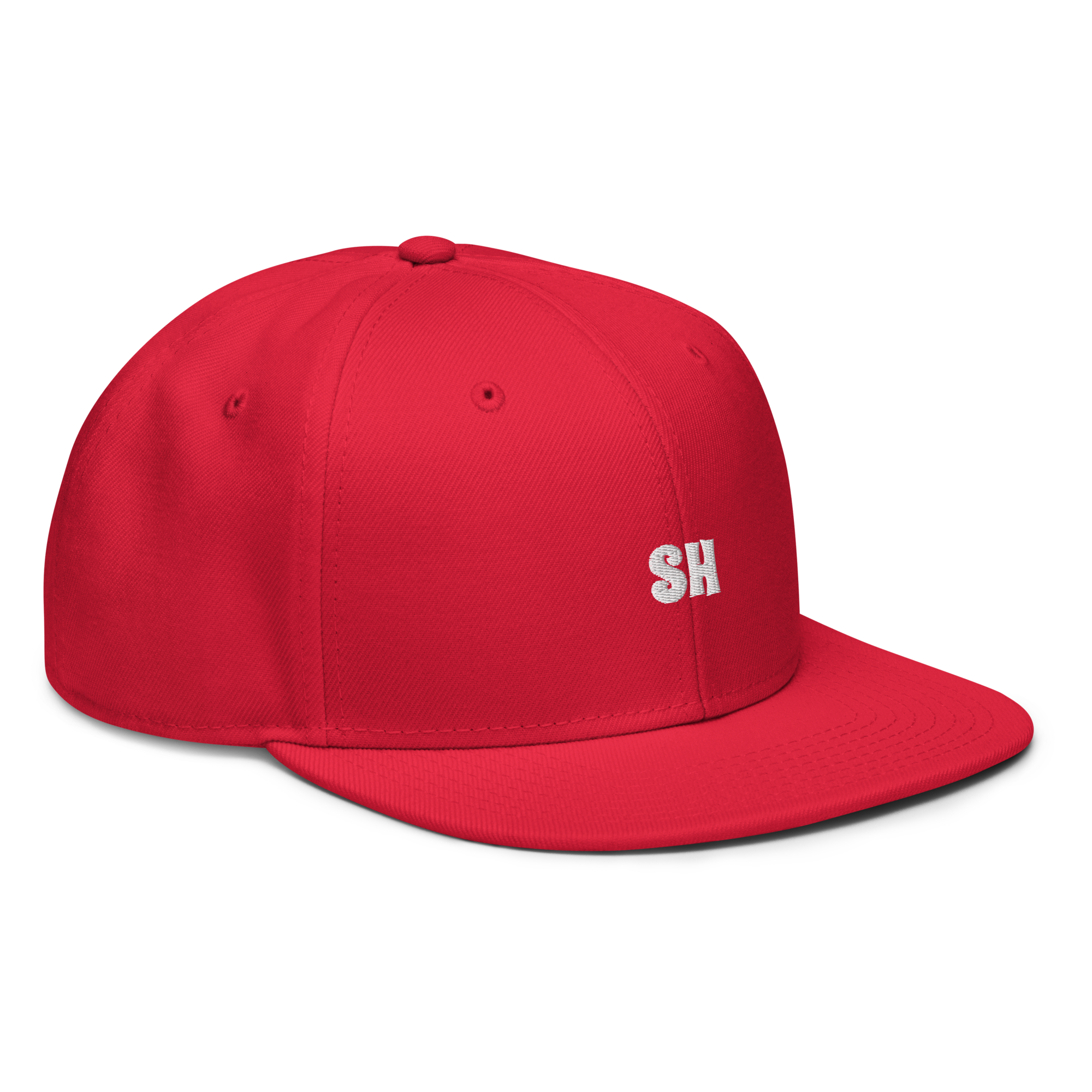 Snapback Hat