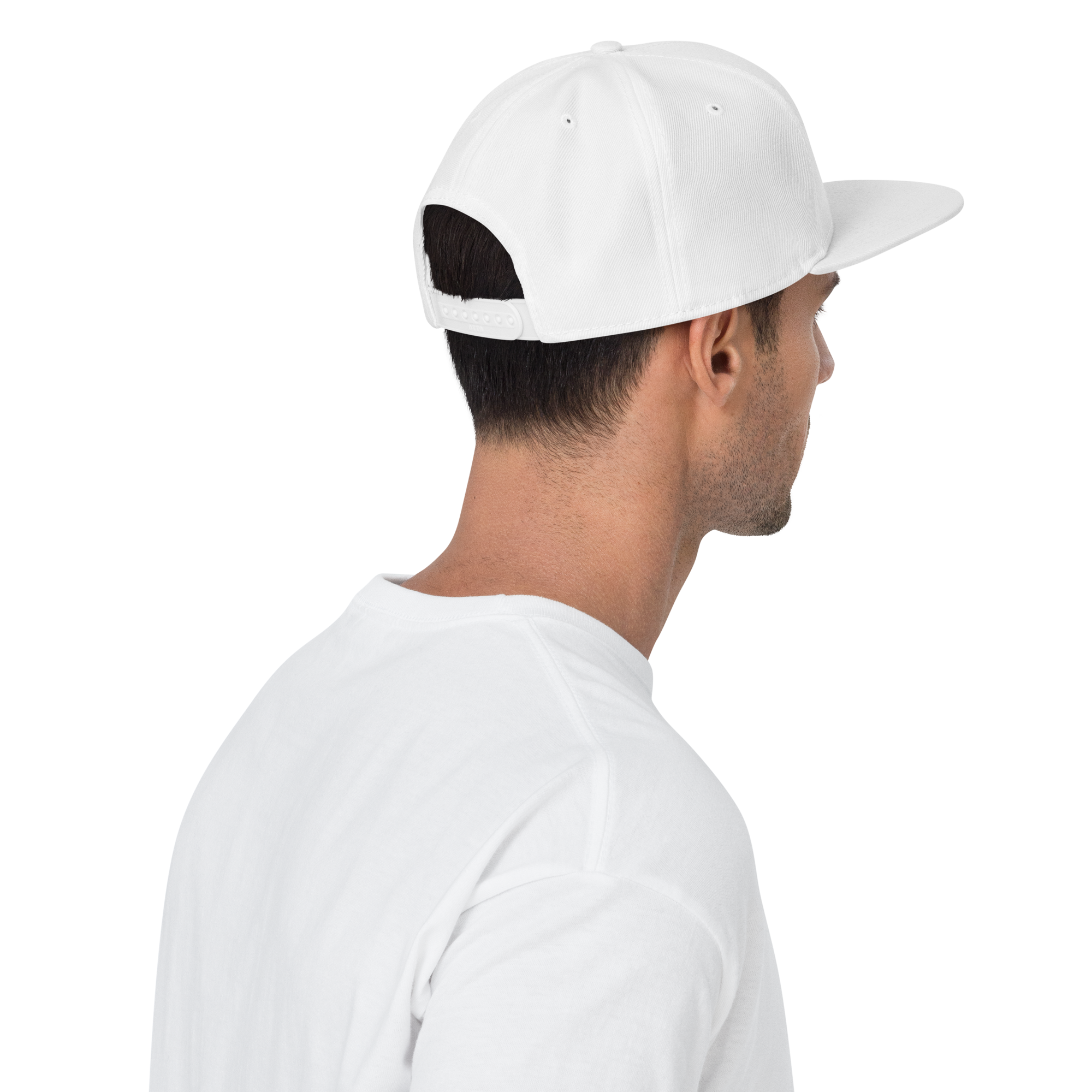 Snapback Hat 2