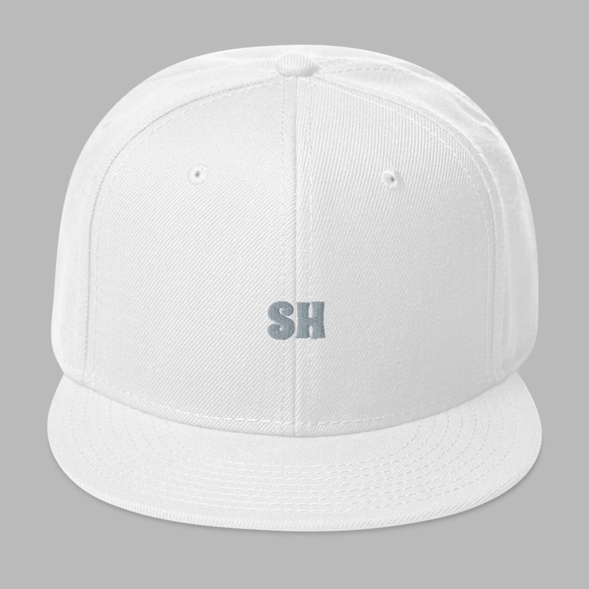 Snapback-Hut