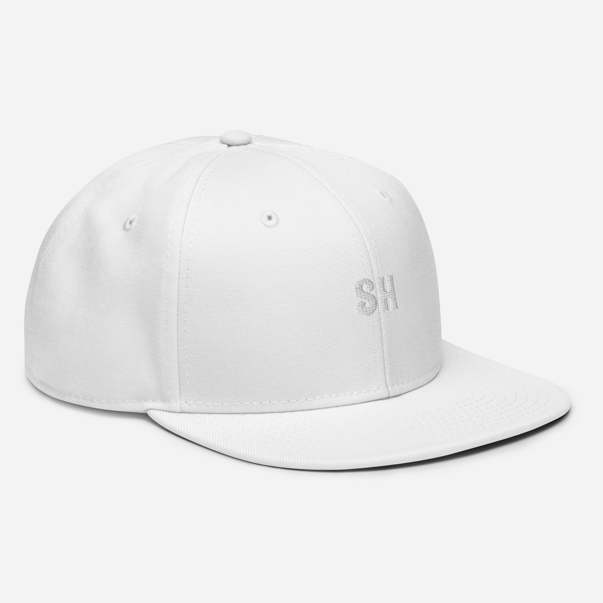 Snapback Hat 2