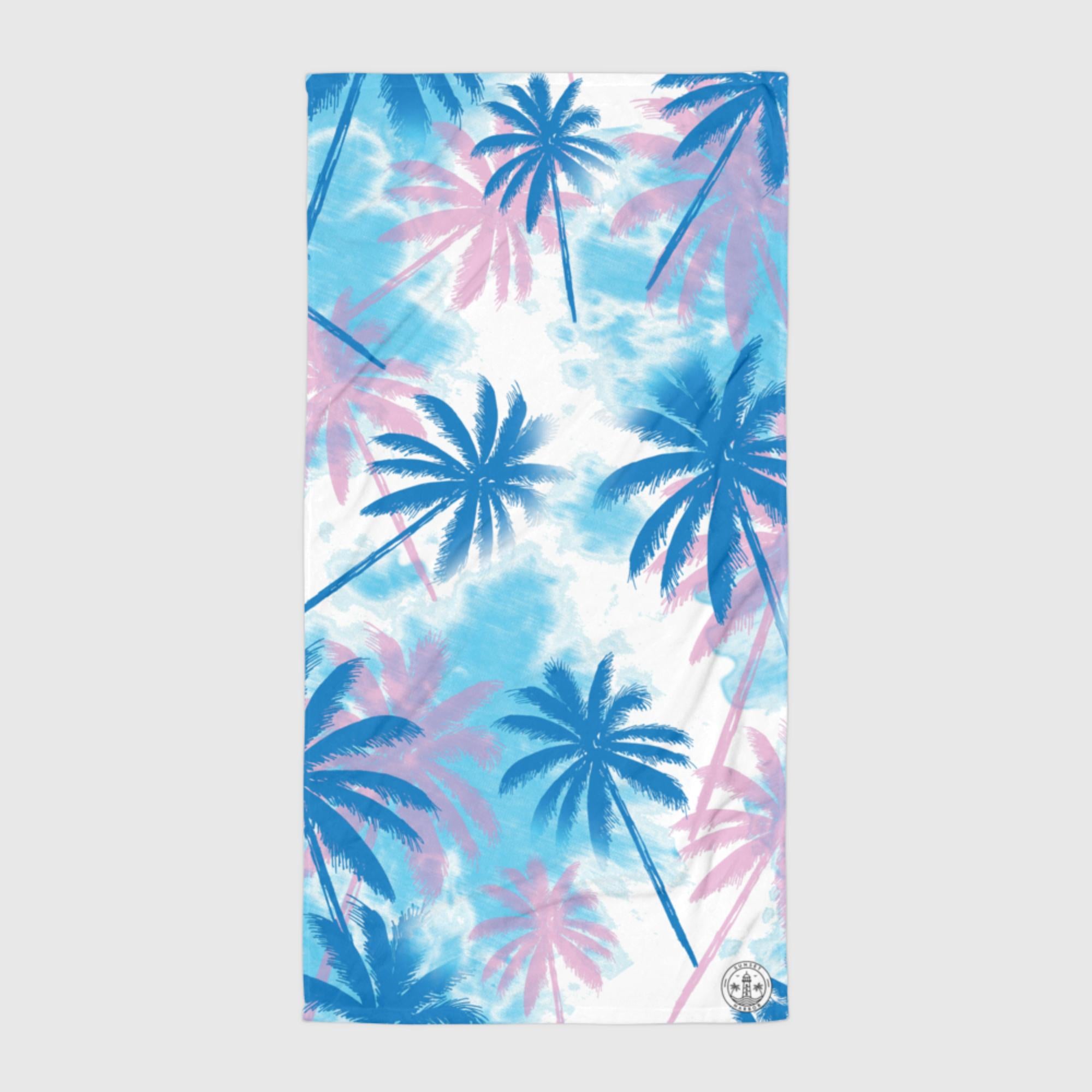 Towel - Palm