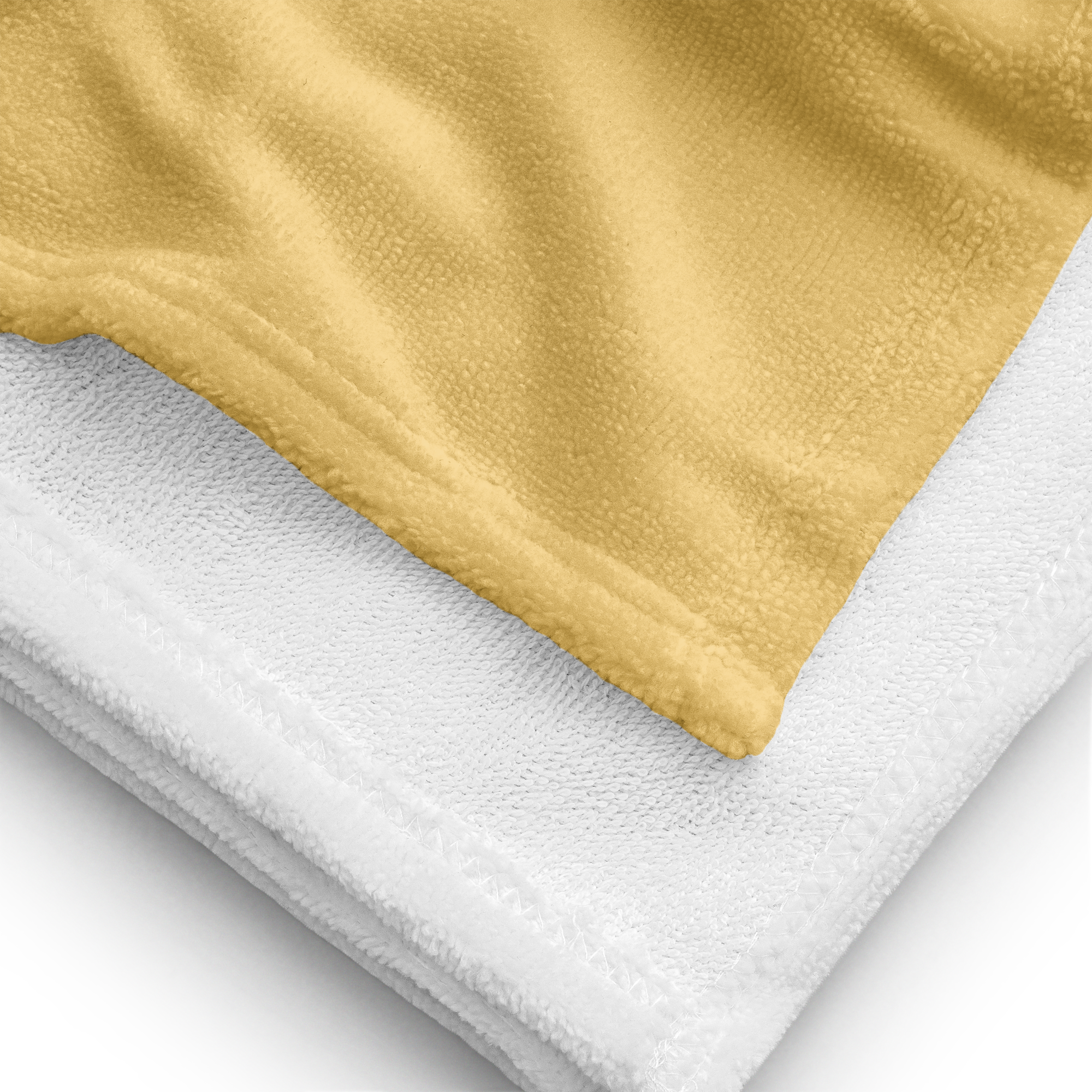 Towel - Golden Sand