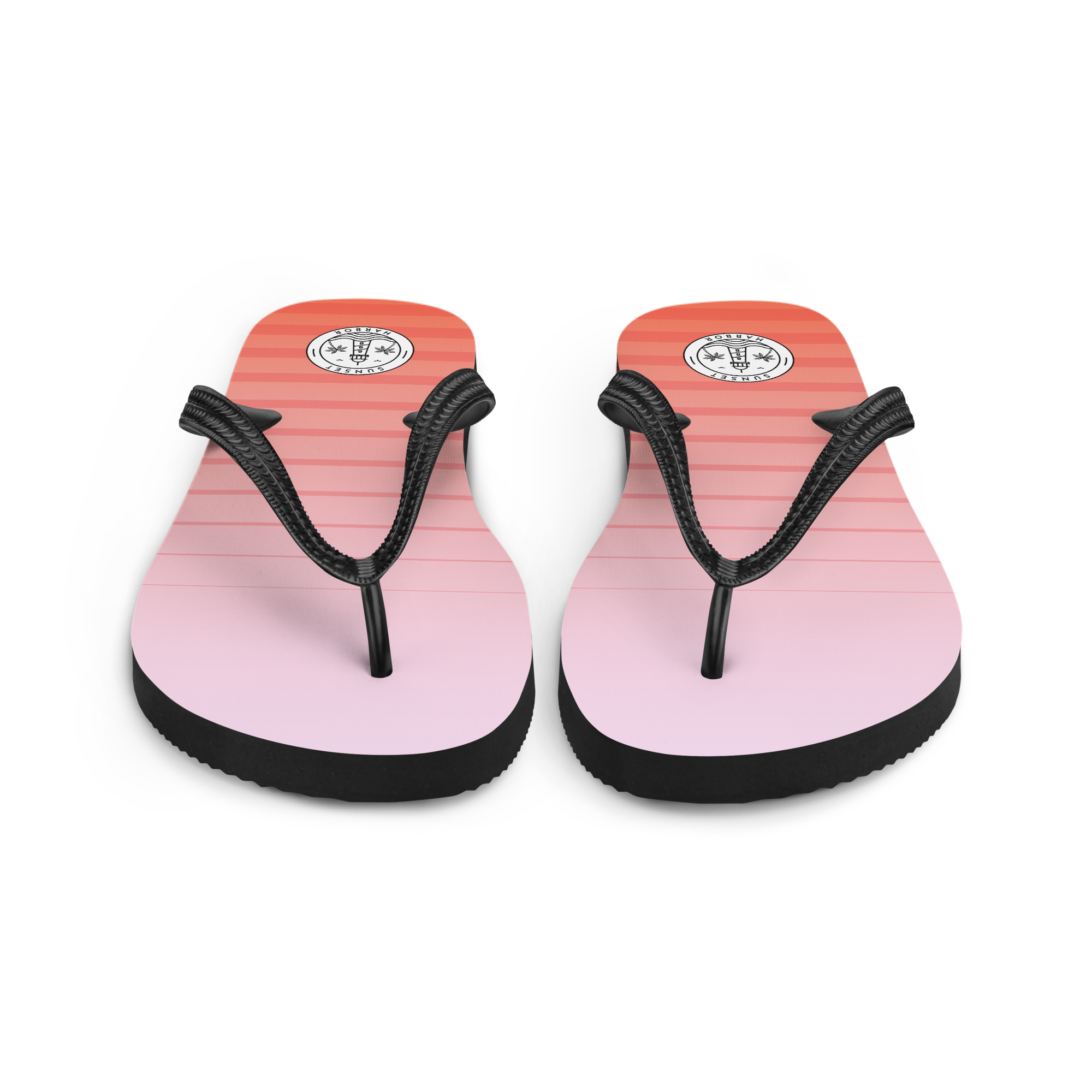 Flip-Flops - Coral Coast