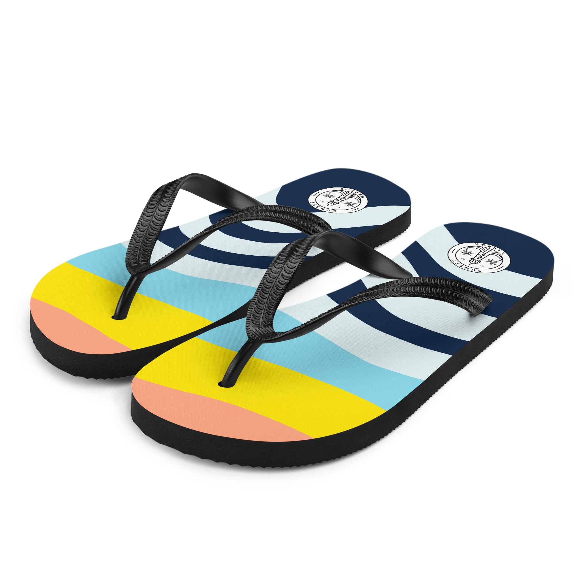 Flip Flops