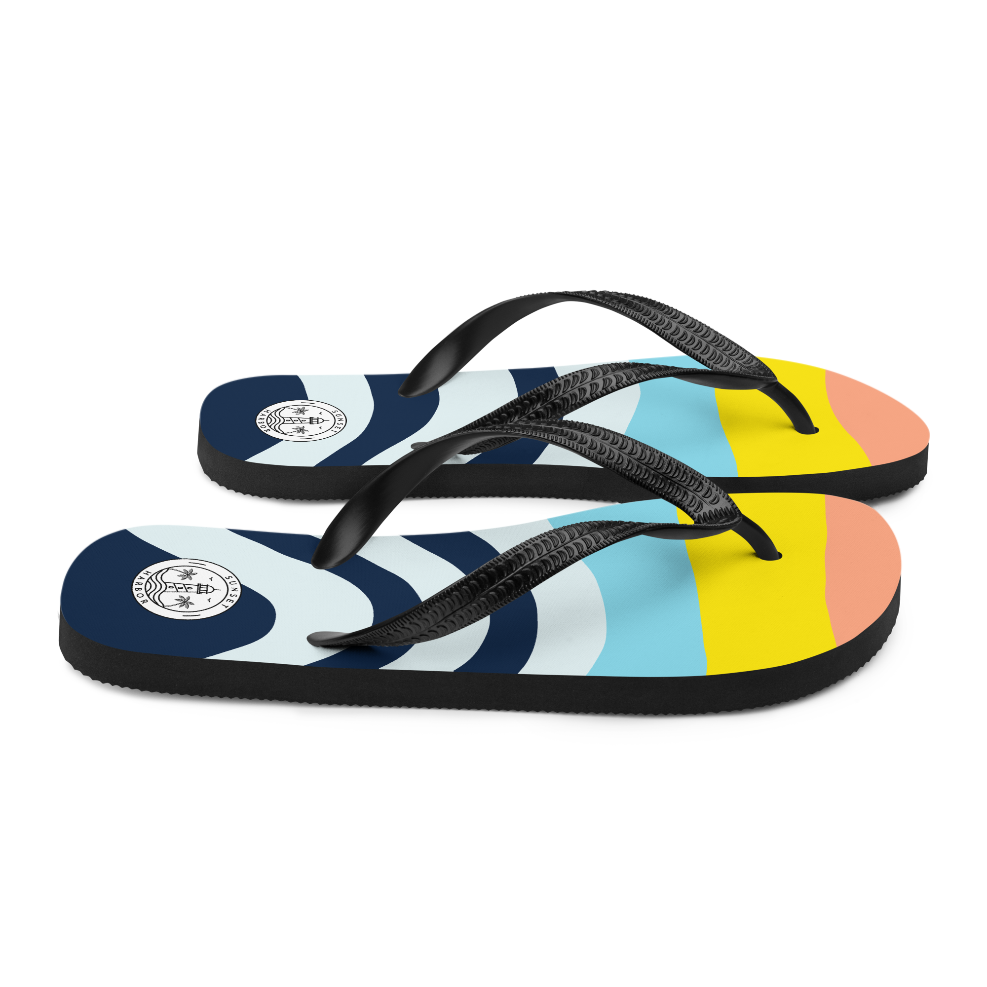 Flip Flops