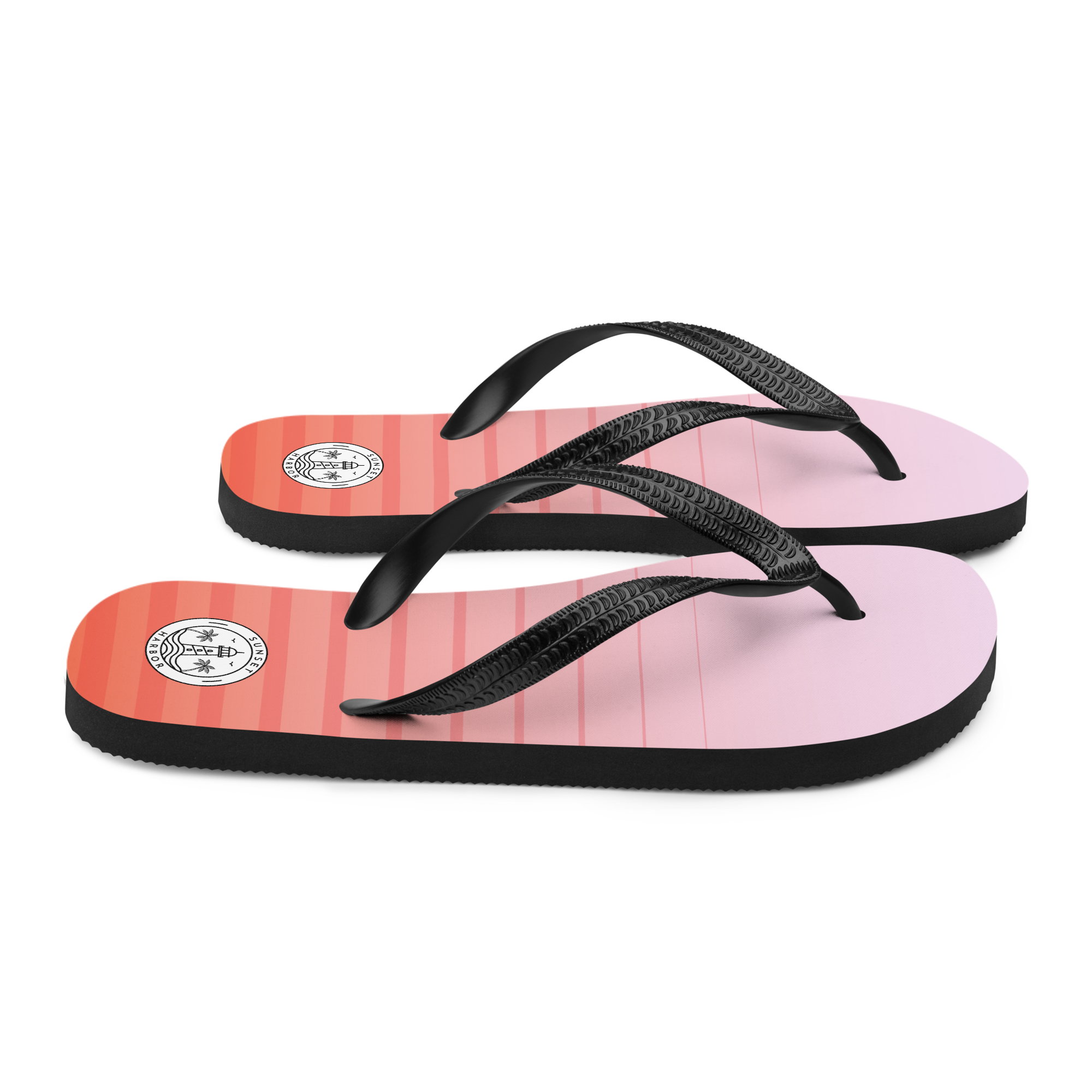 Flip-Flops - Coral Coast