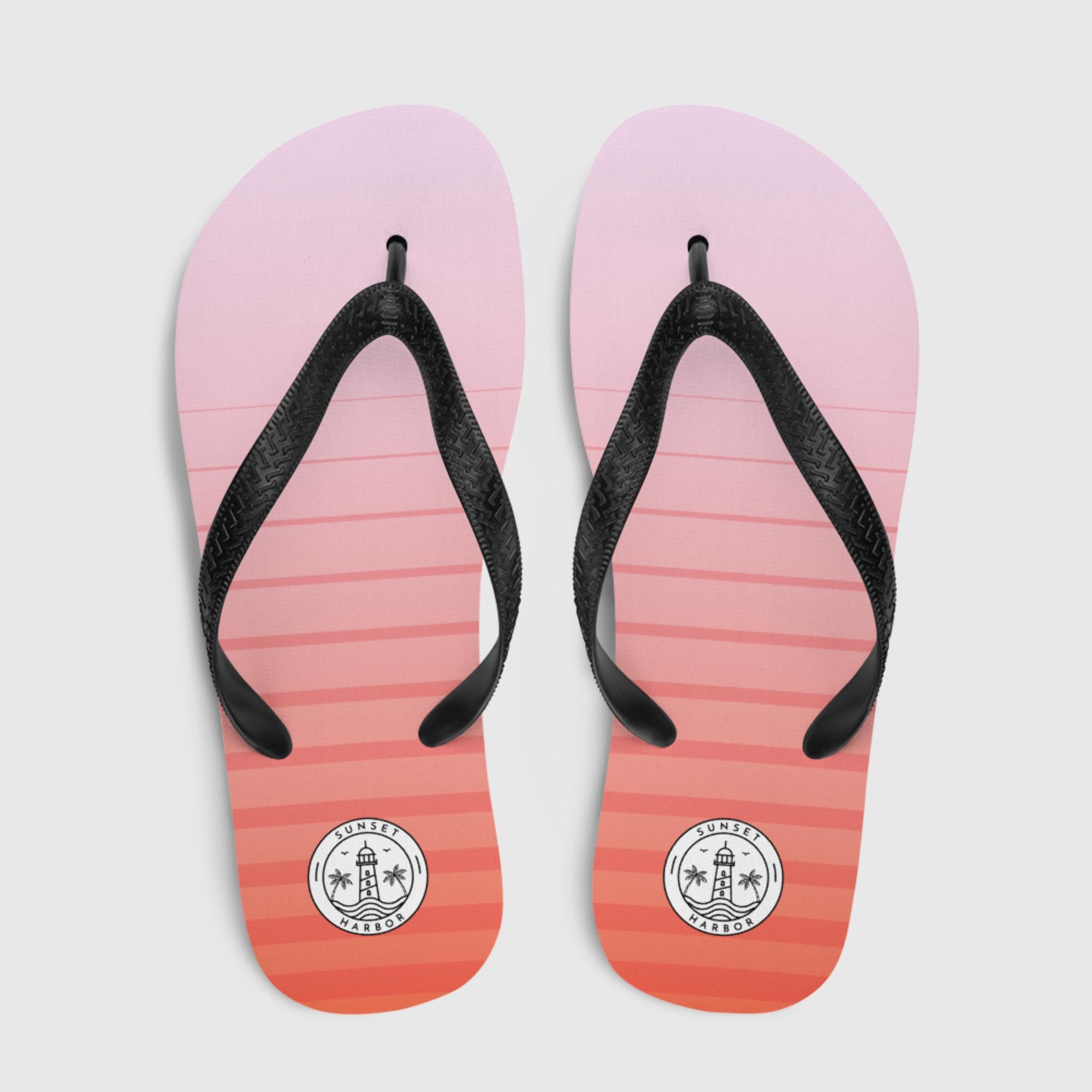 Flip Flops