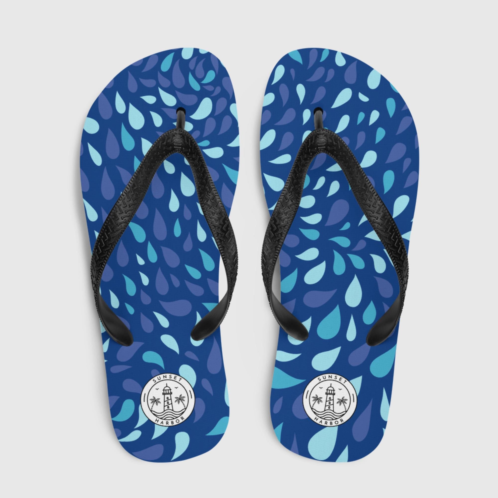 Flip Flops