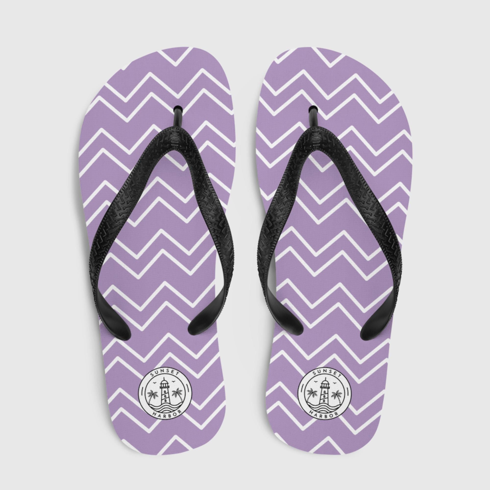 Flip Flops