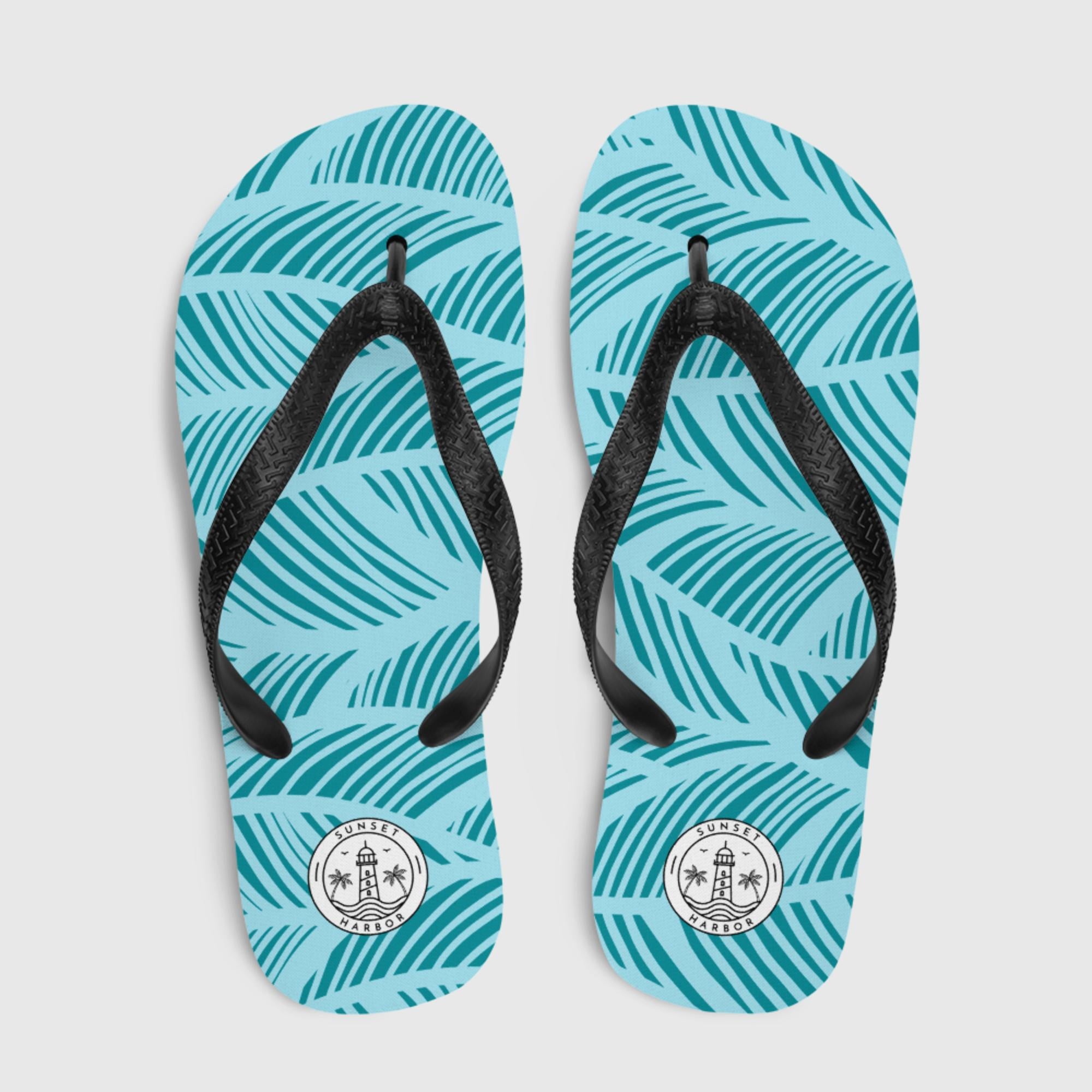 Flip Flops