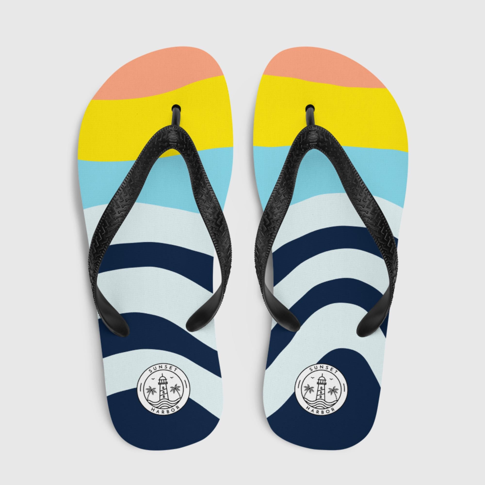 Flip-Flops