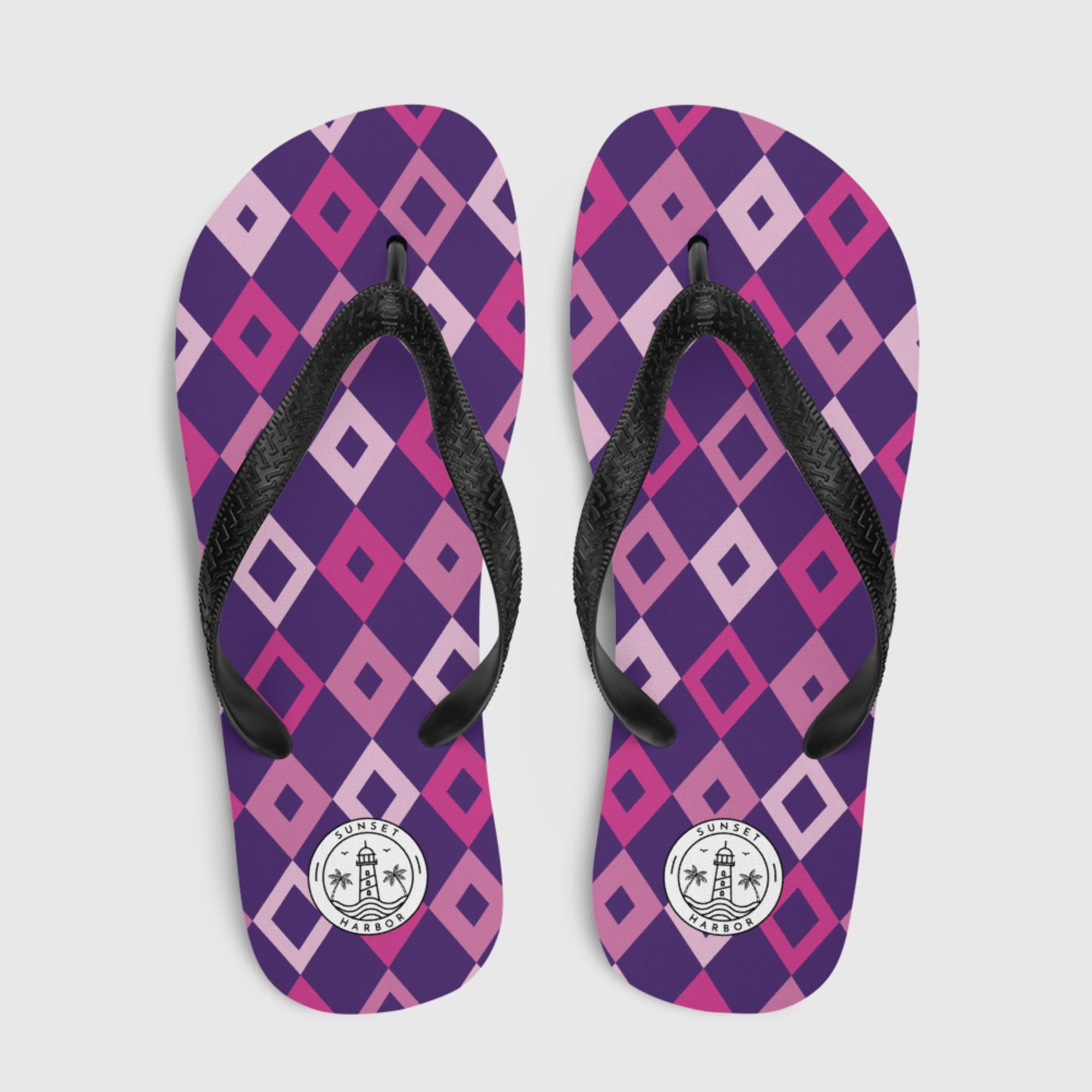 Flip Flops