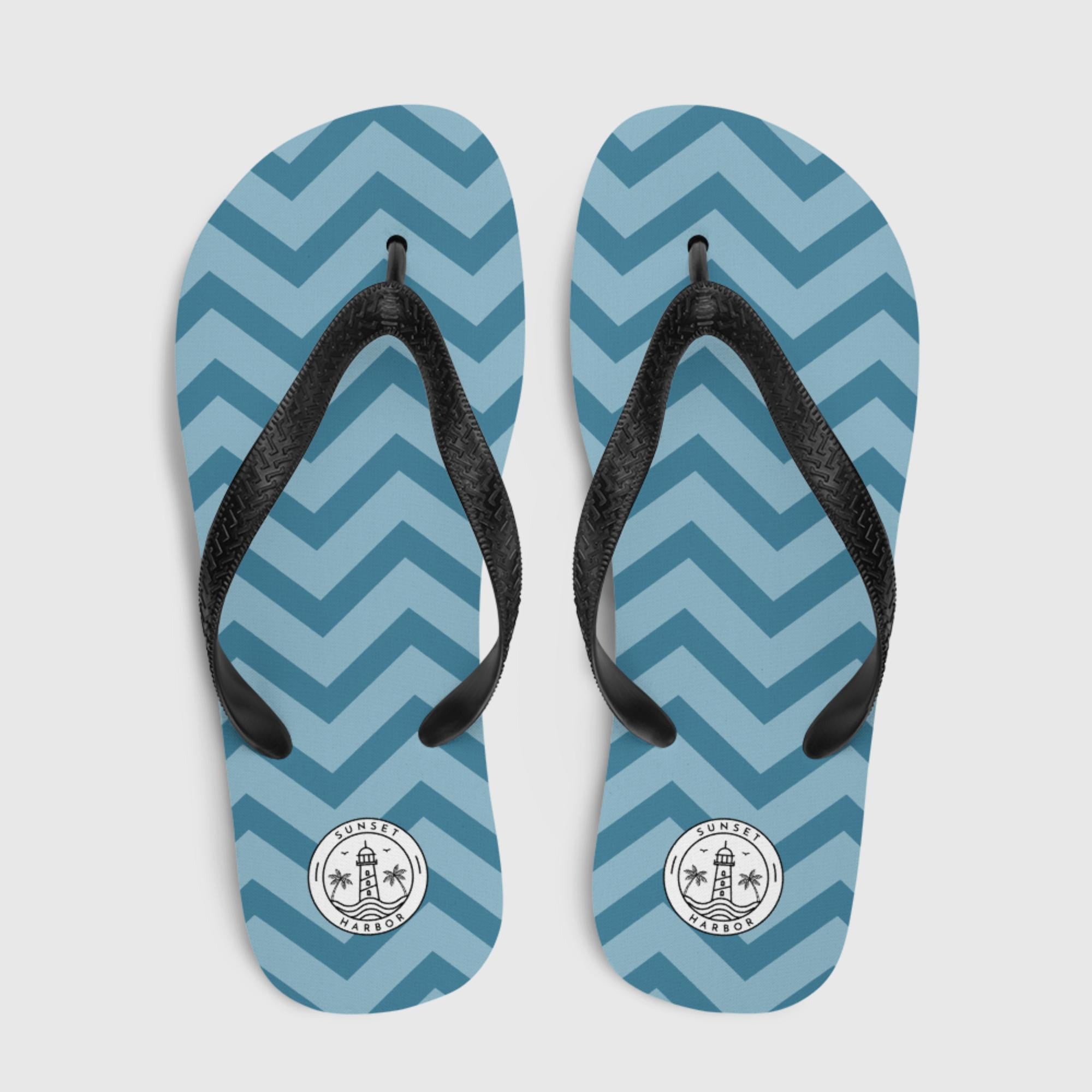 Flip Flops