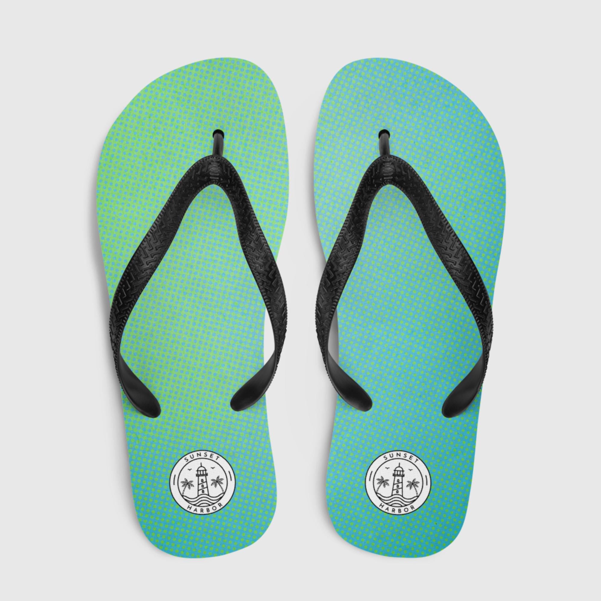 Flip-Flops