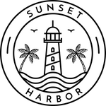 Sunset Harbor Clothing