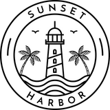 Sunset Harbor Clothing