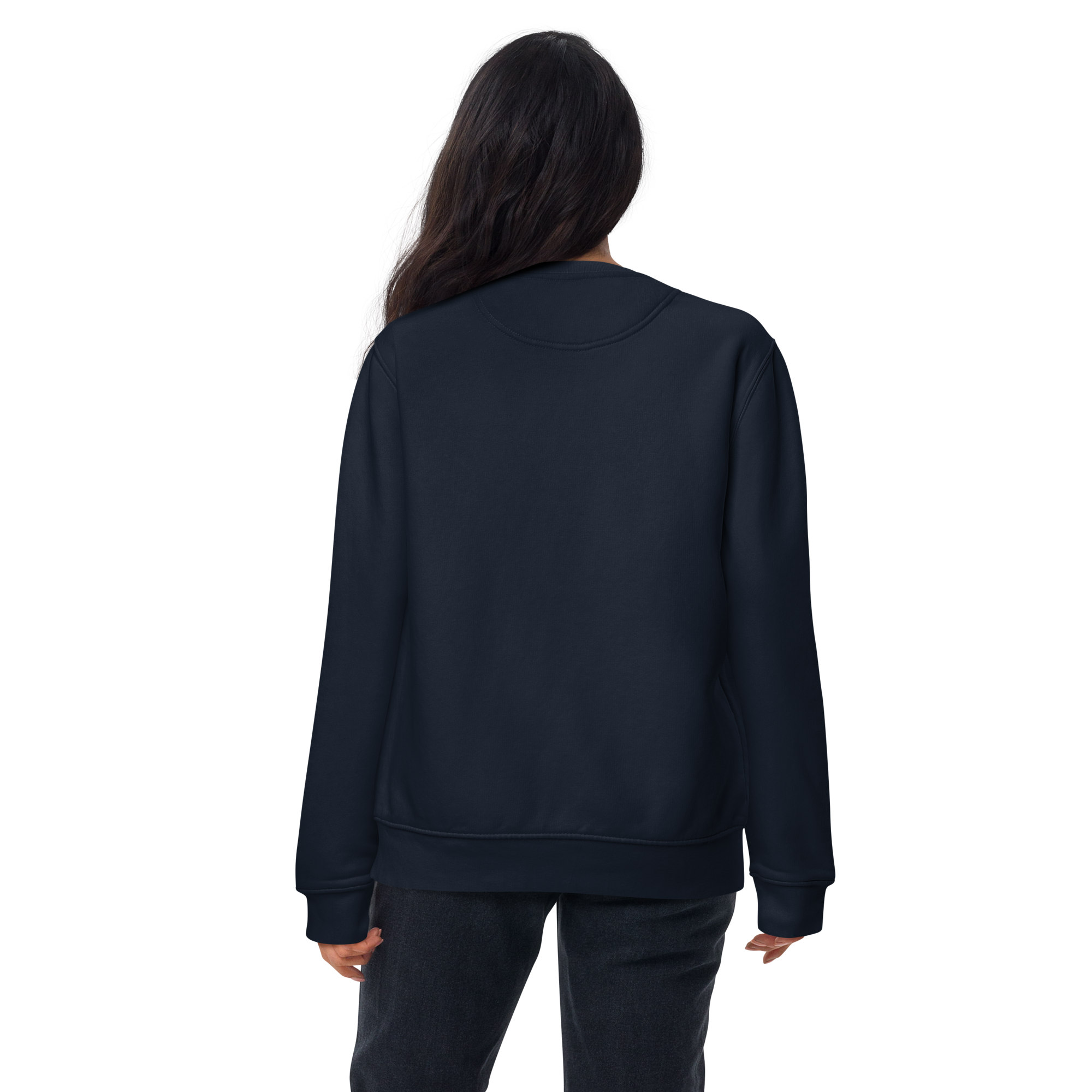 Womens Premium Sweatshirt - Dream, Believe, Achieve