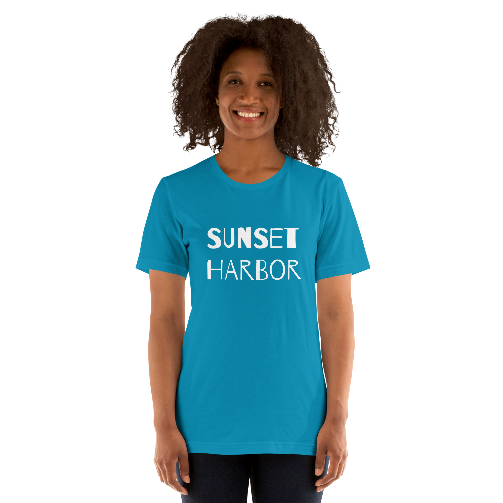 Unisex T-Shirt - Signatur