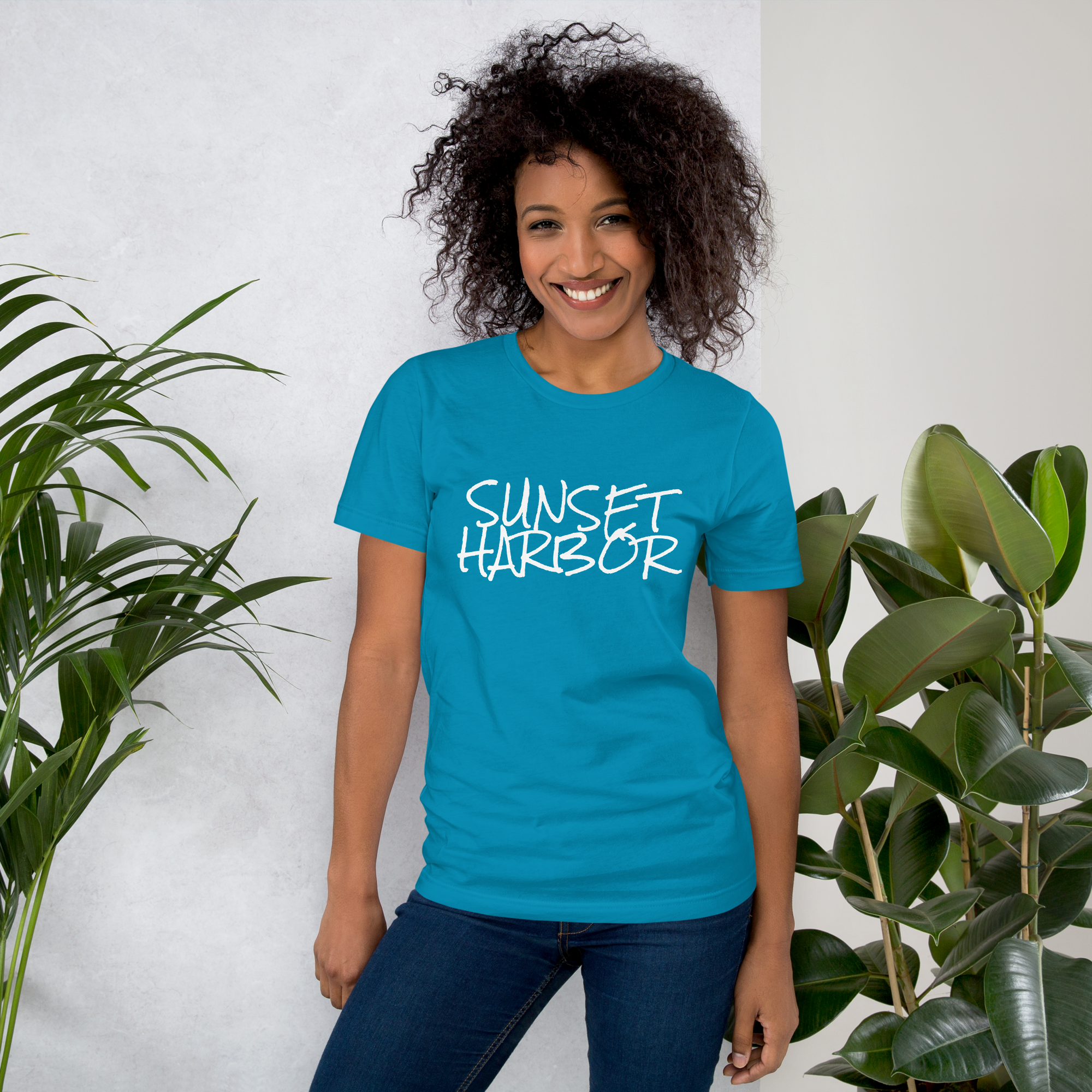 Unisex T-Shirt - Signatur