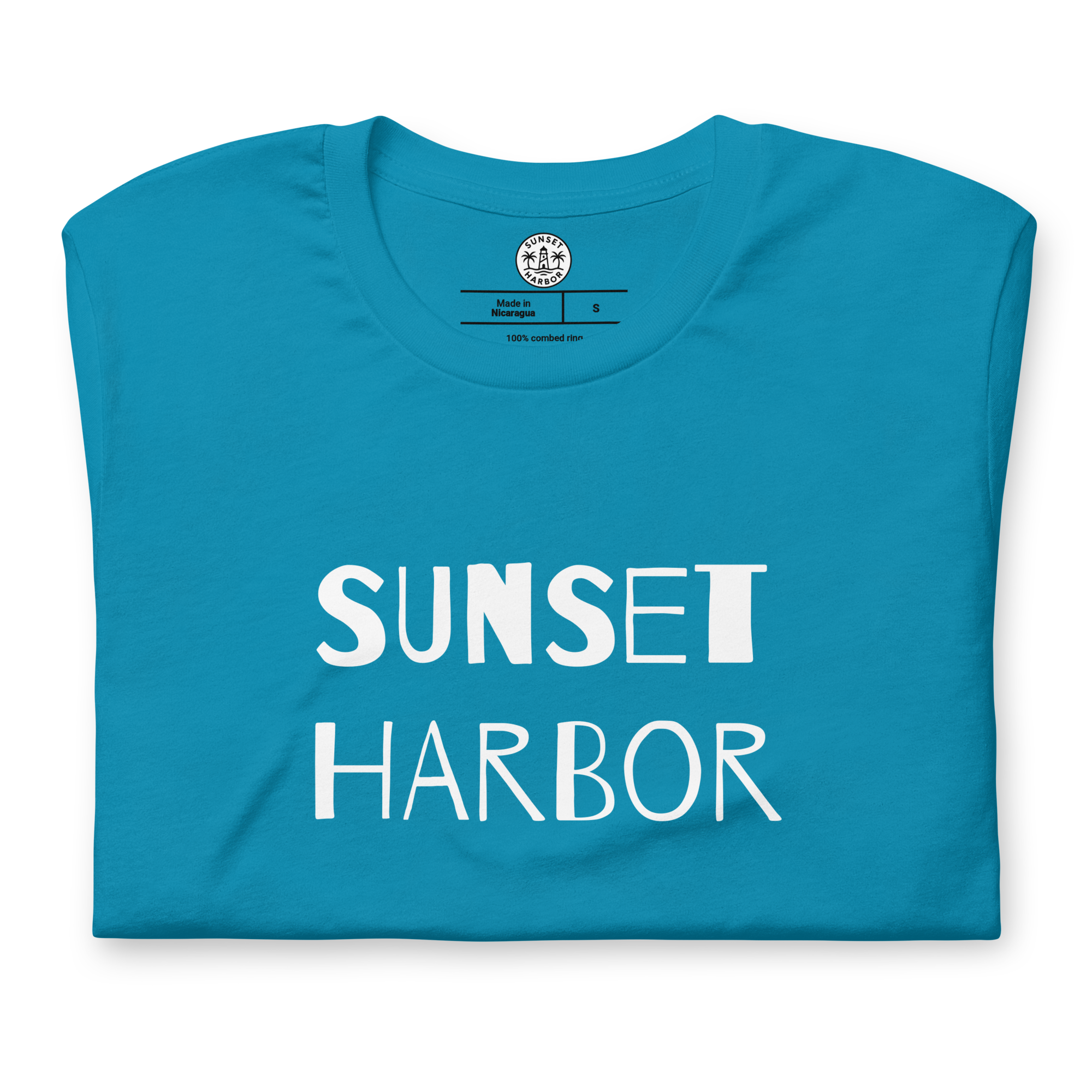 Camiseta de mujer - Harbor Art