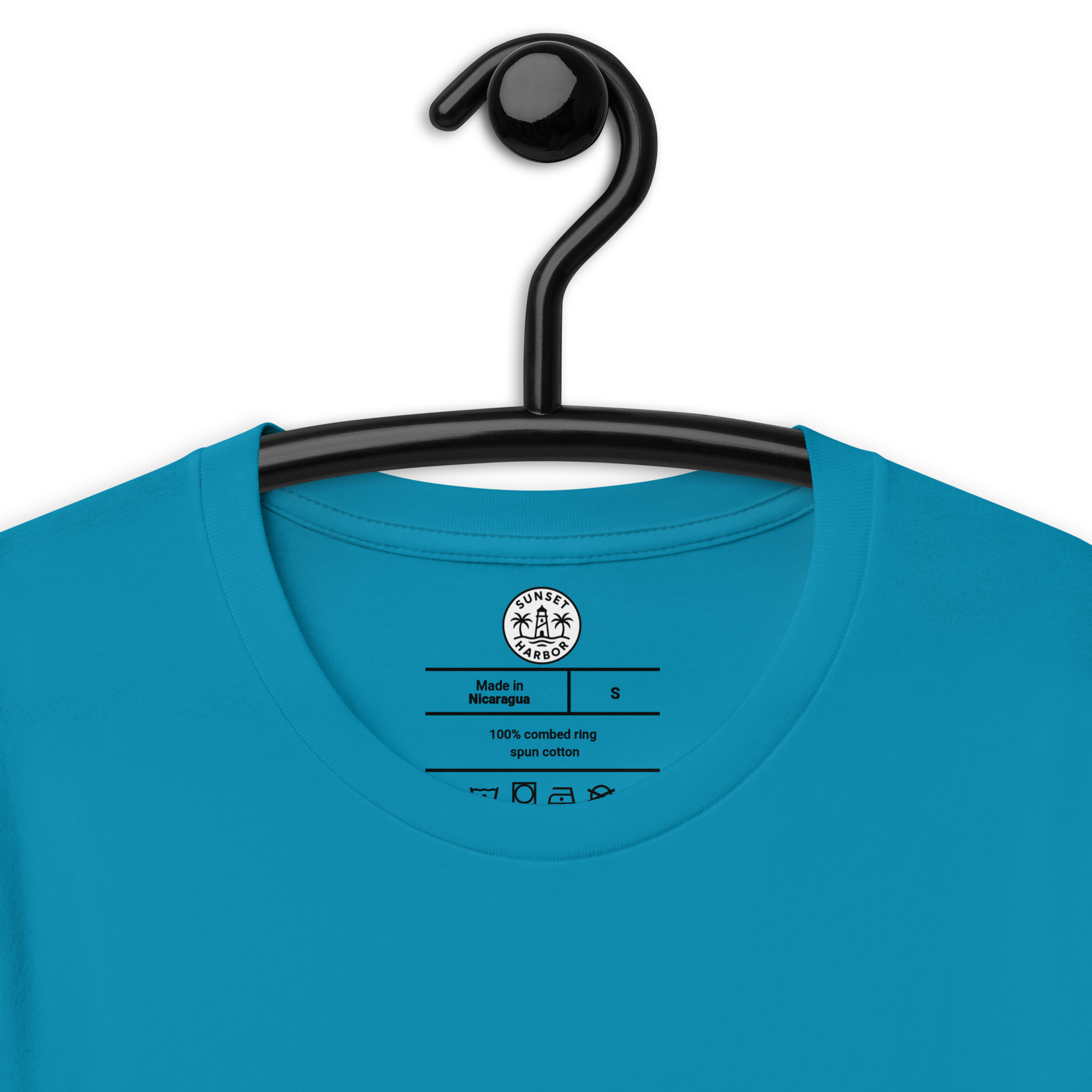 Camiseta de mujer - Harbor Art