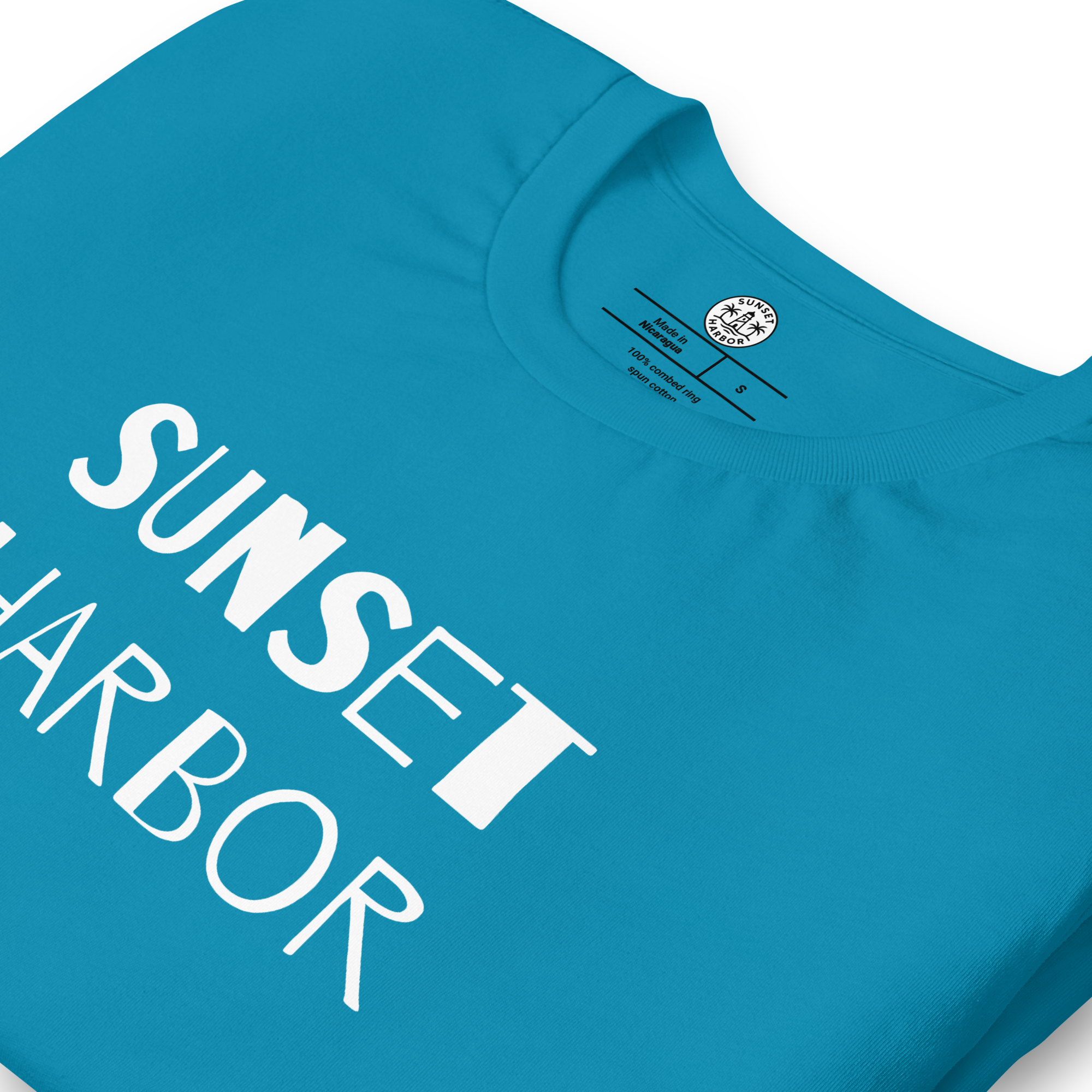 Camiseta de mujer - Harbor Art