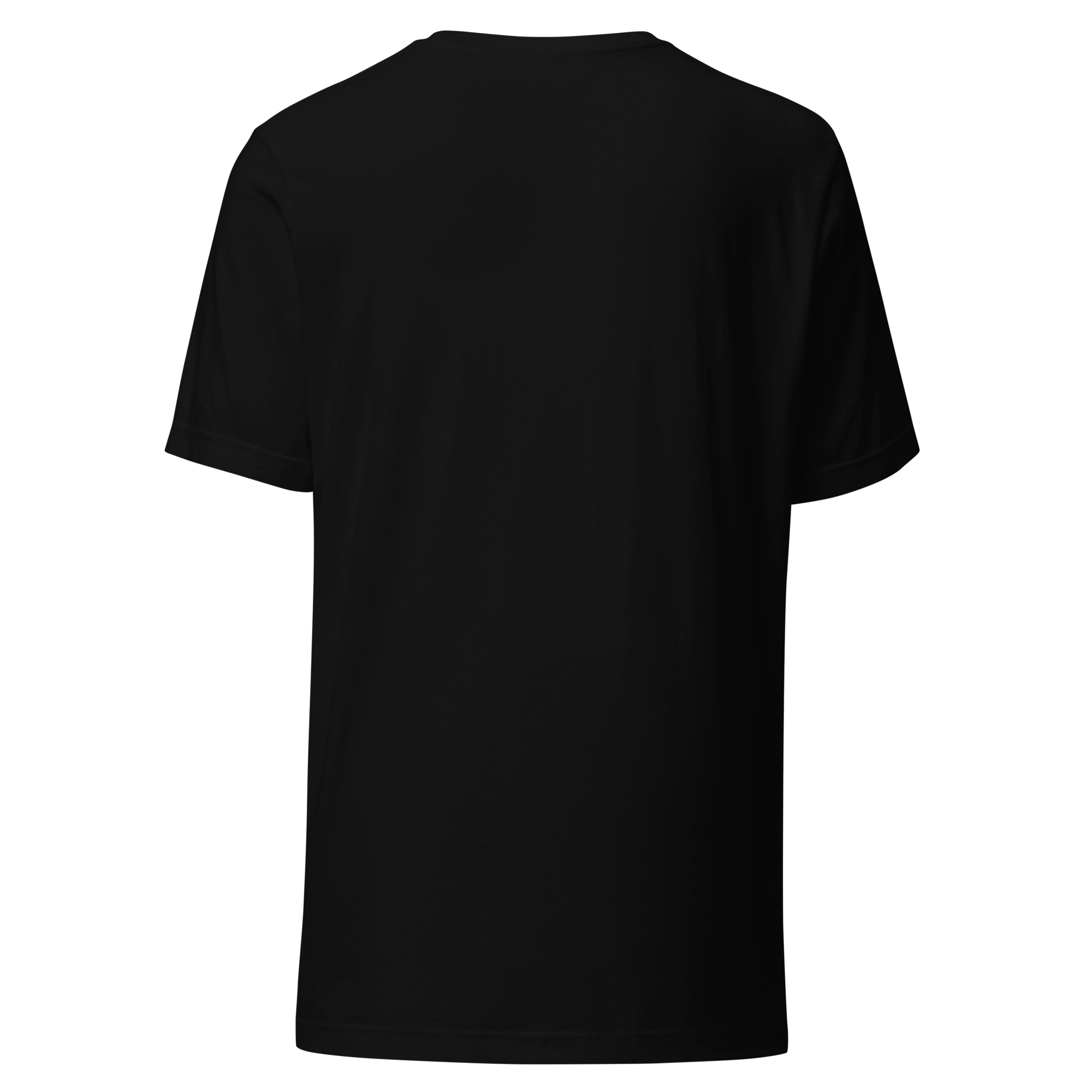 Mens t-shirt - Harbor Edge