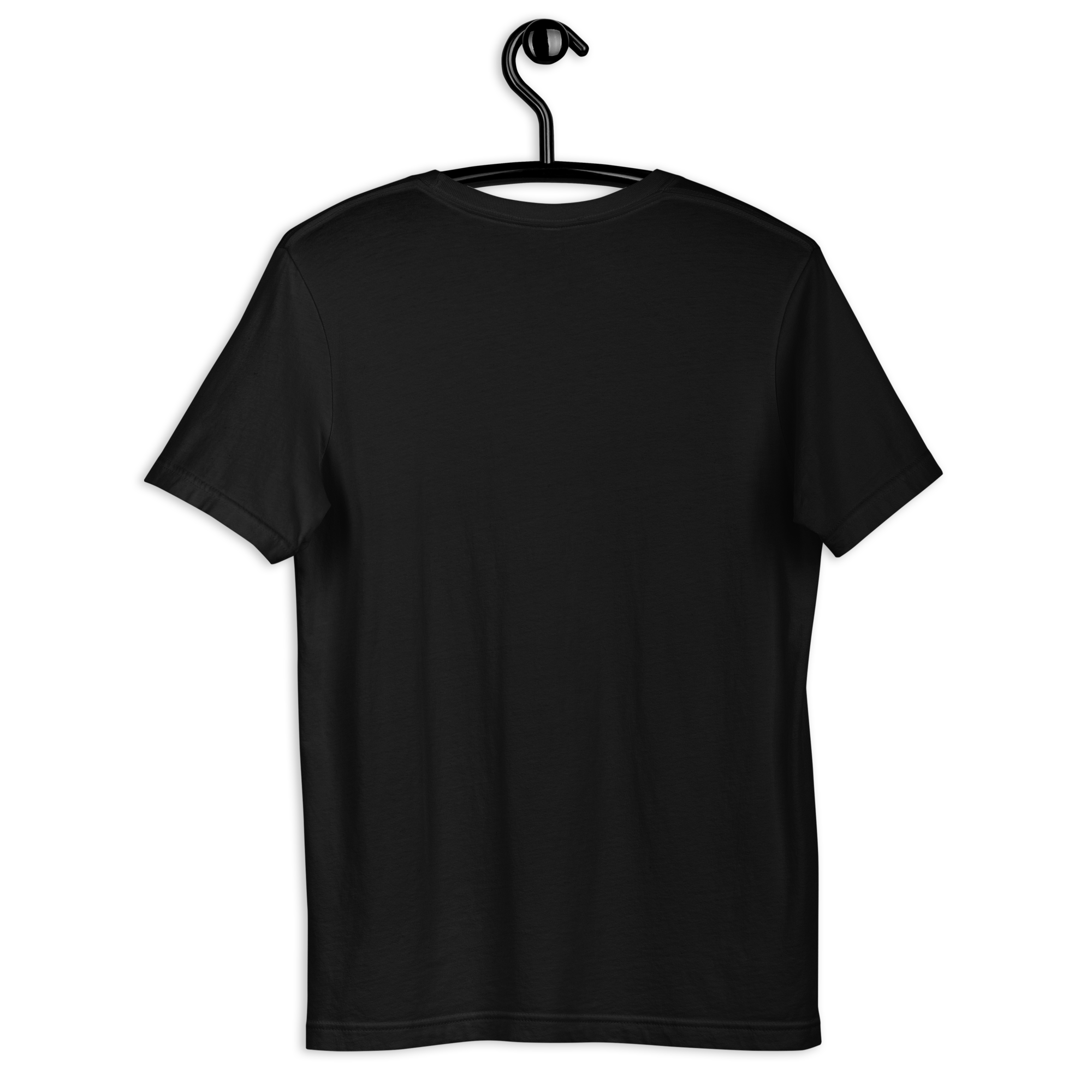 Mens t-shirt - Harbor Edge