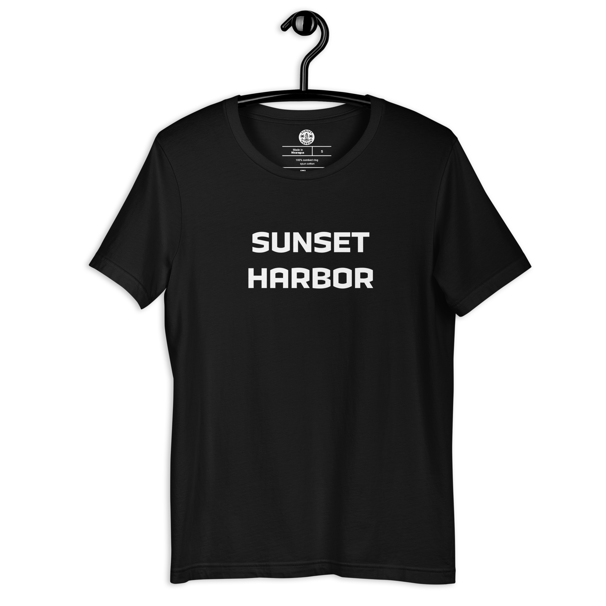 Herren T-Shirt - Harbor Edge