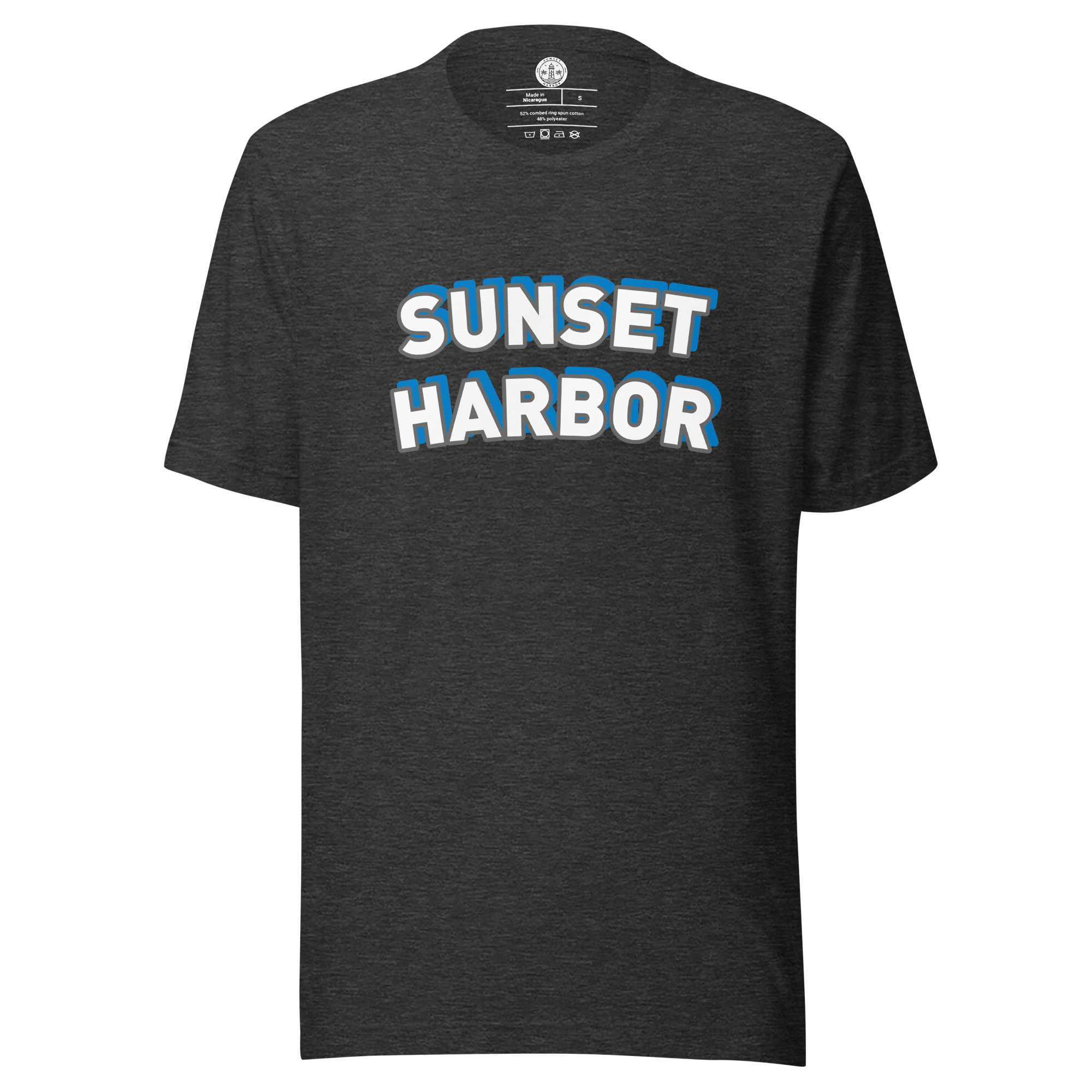 Men's t-shirt - Harbor Pop