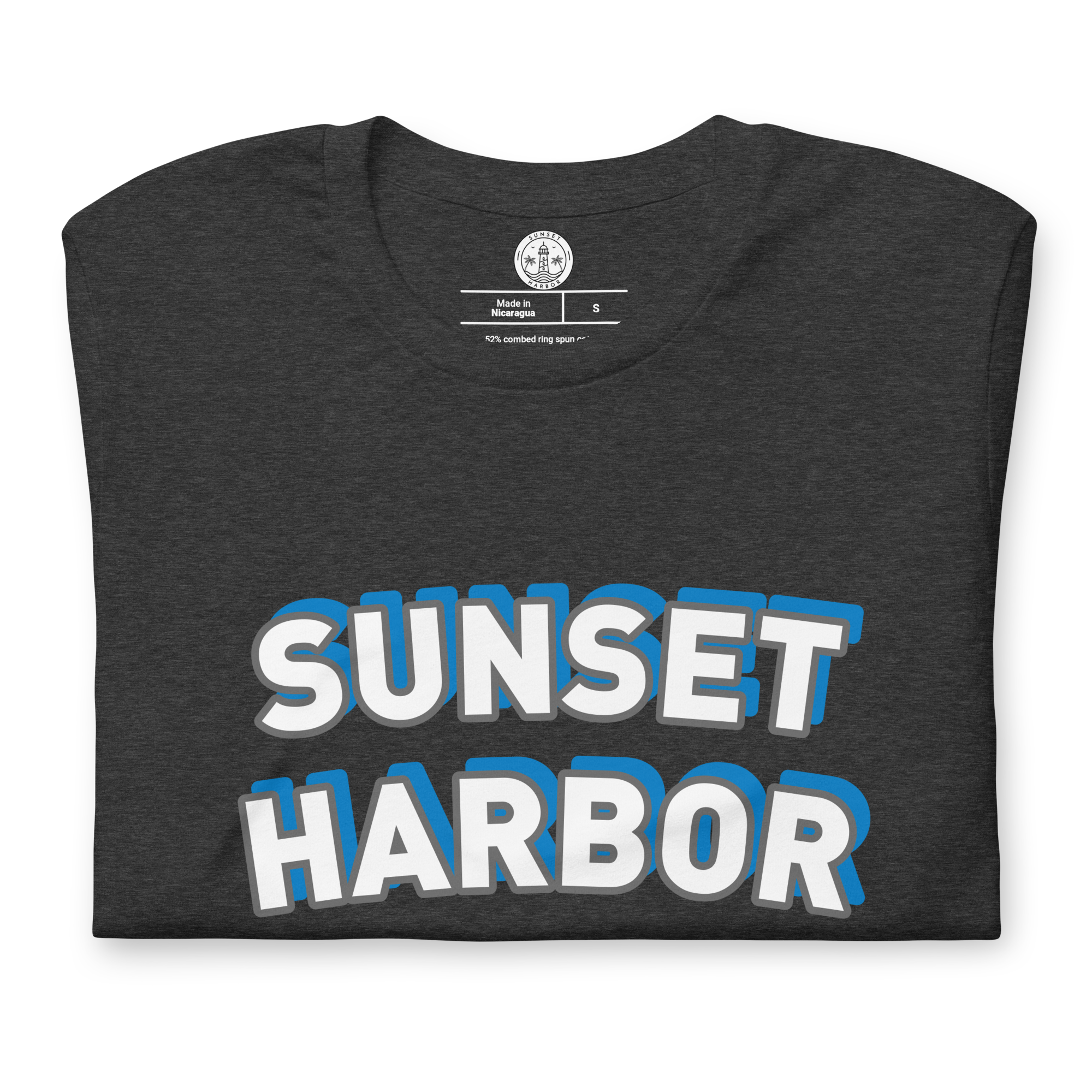 Men's t-shirt - Harbor Pop