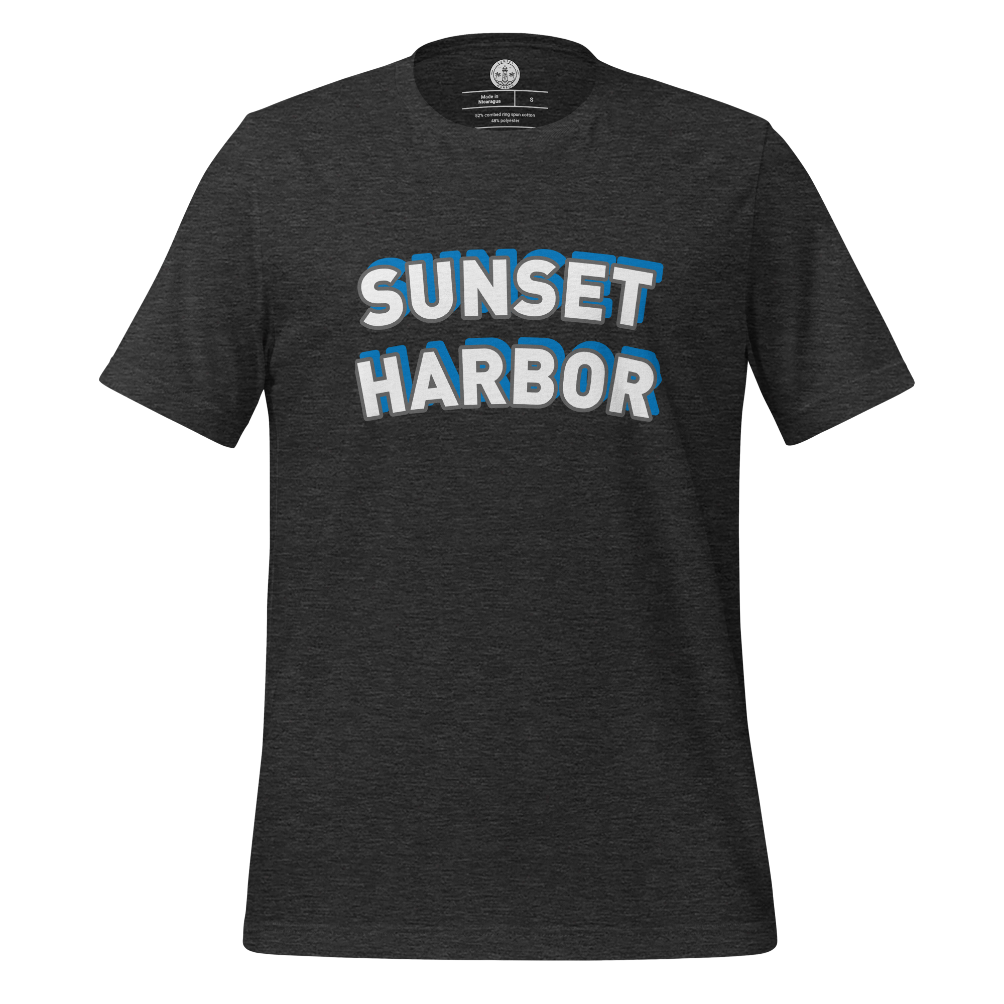 Men's t-shirt - Harbor Pop