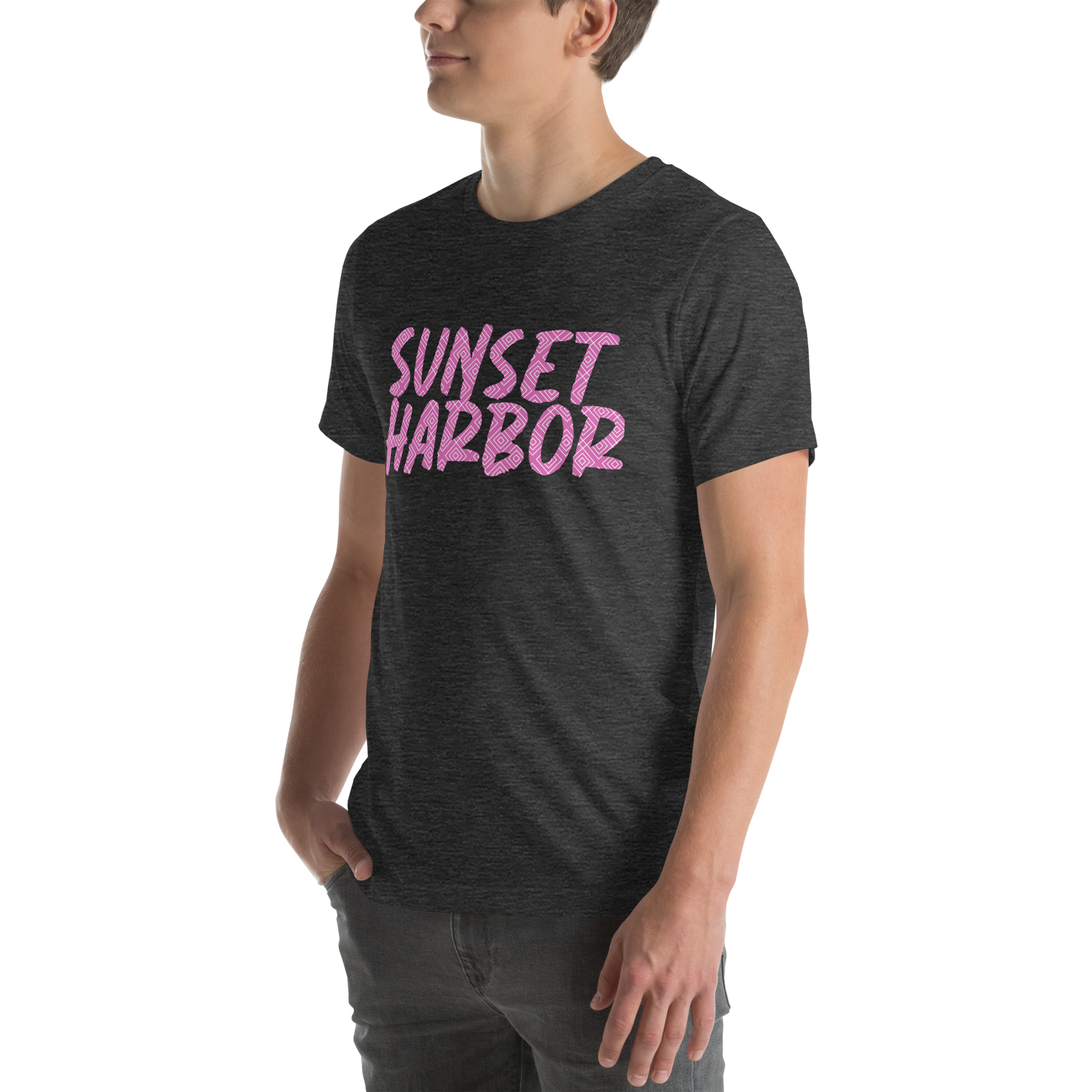 Unisex-T-Shirt