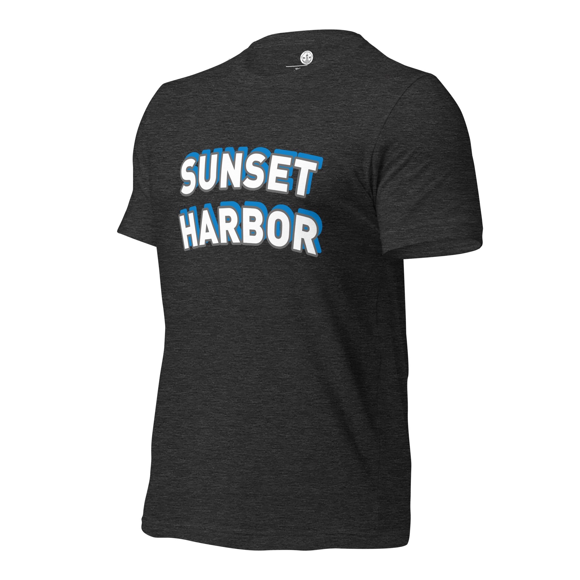 Men's t-shirt - Harbor Pop