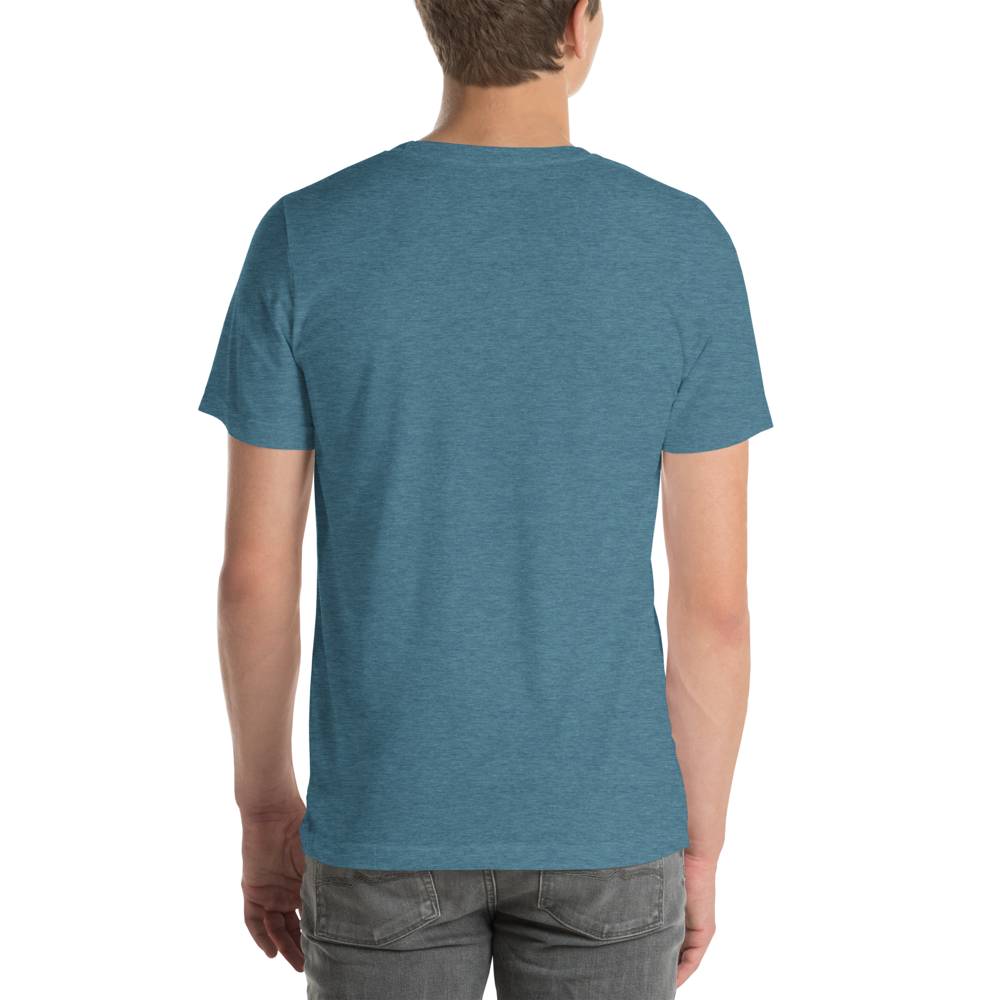 Men's t-shirt - Harbor Pop