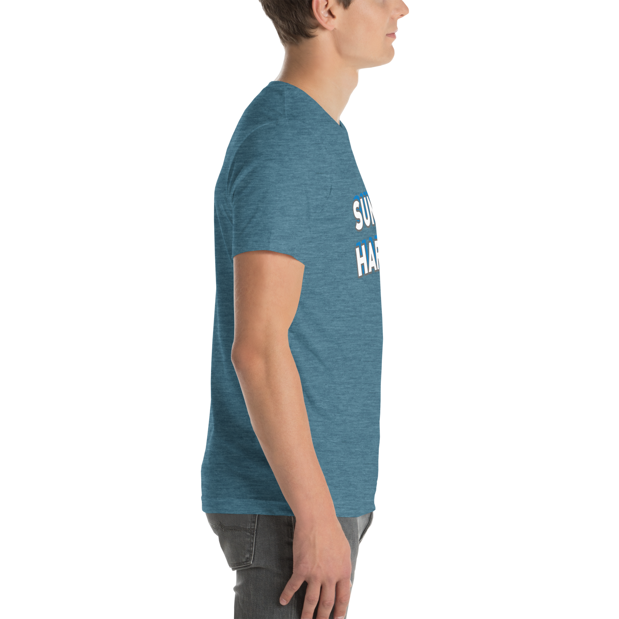 Men's t-shirt - Harbor Pop