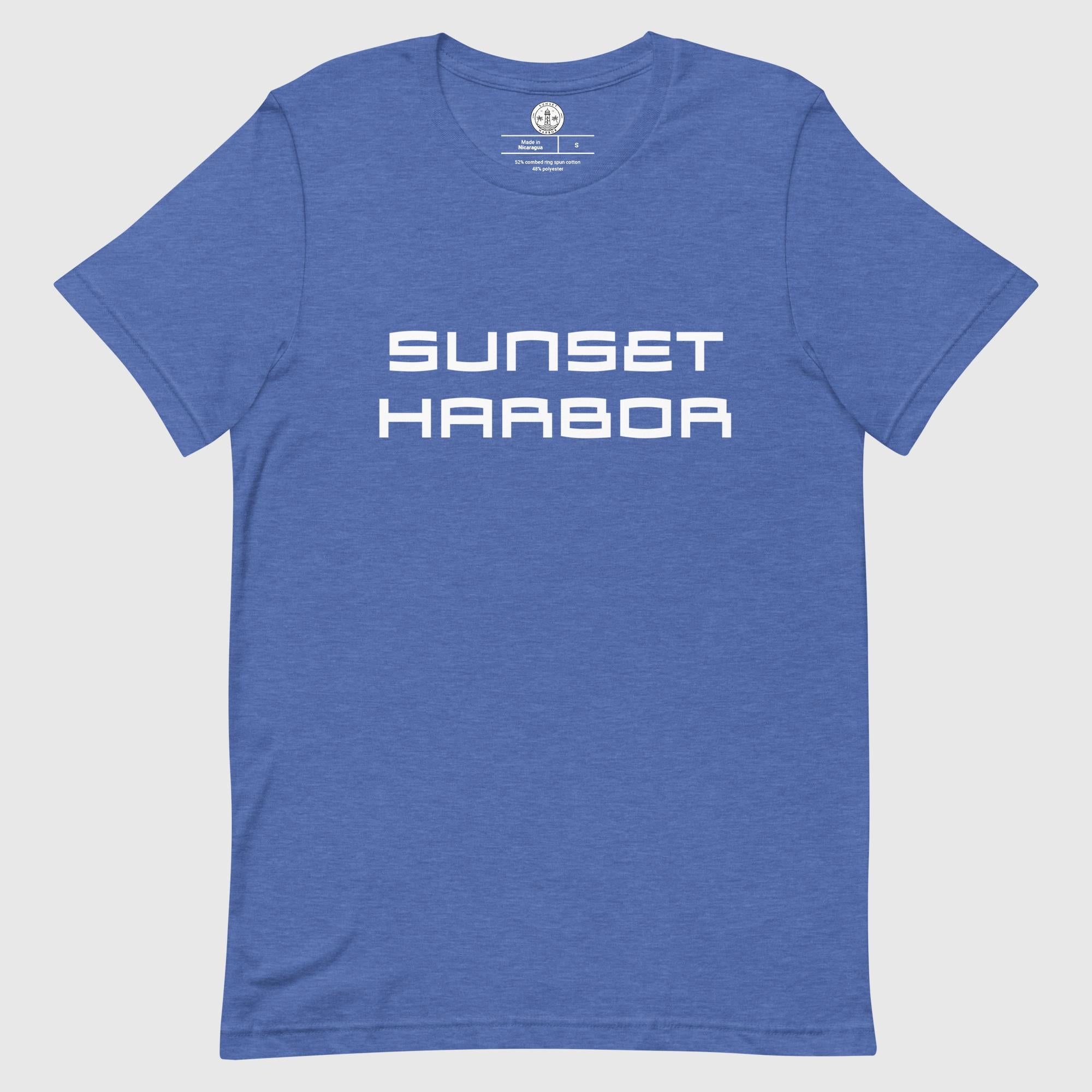 Unisex T-Shirt - Digital