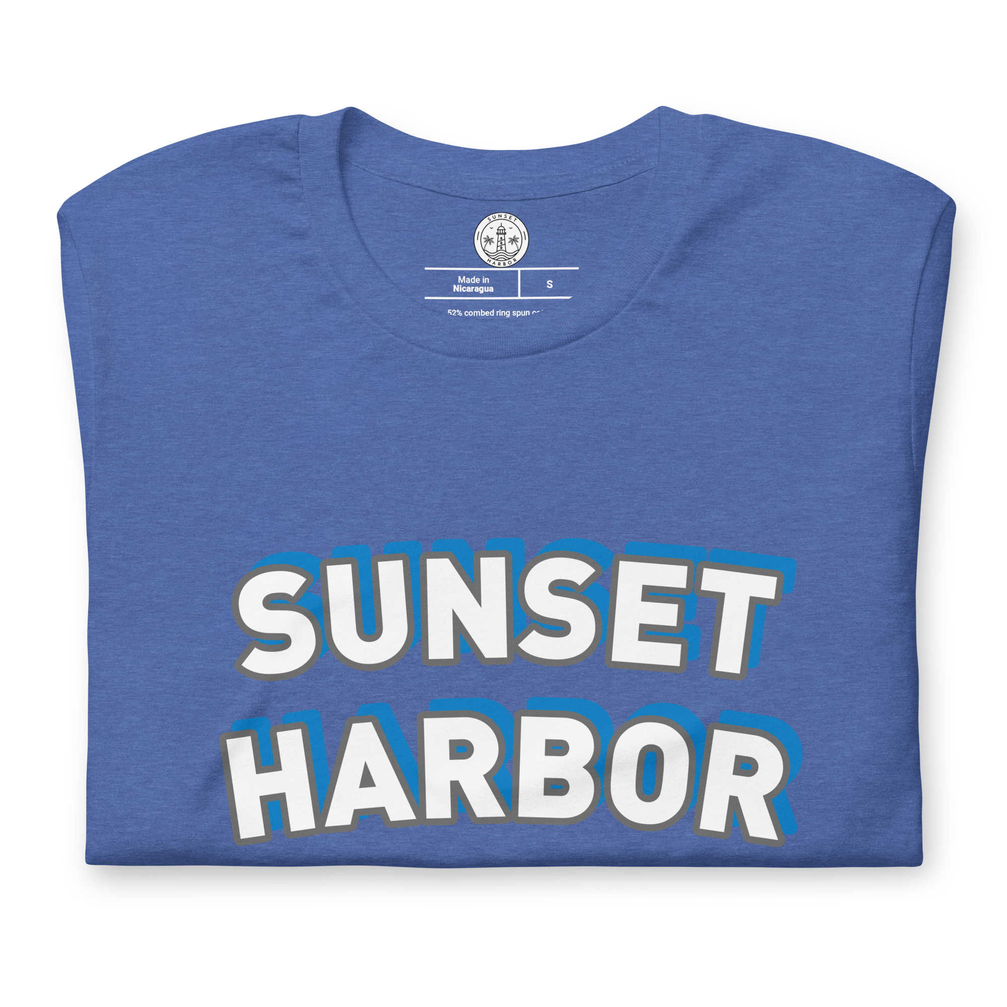 Men's t-shirt - Harbor Pop