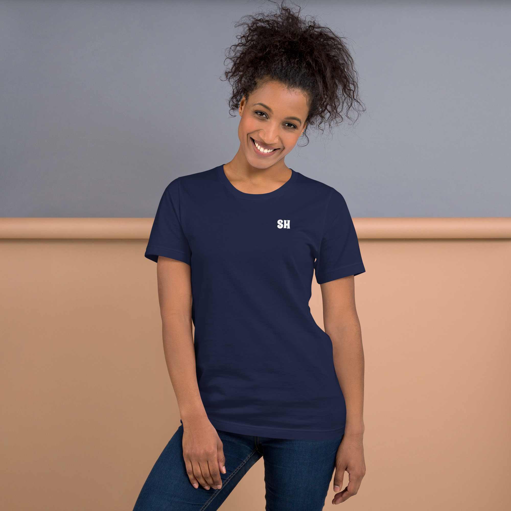 Women's Staple T-Shirt - SH